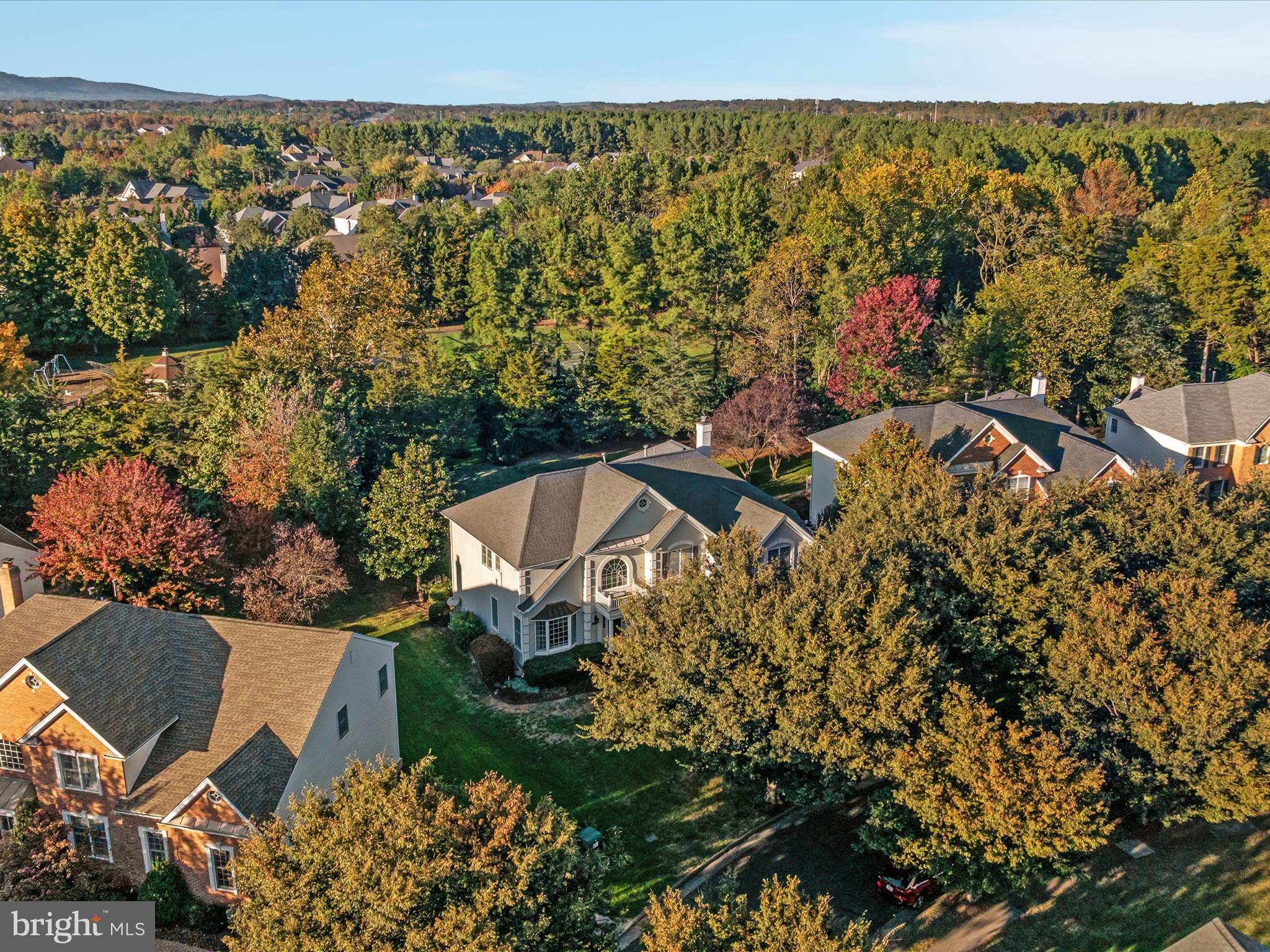 DOMINION VALLEY COUNTRY CLUB - Residential