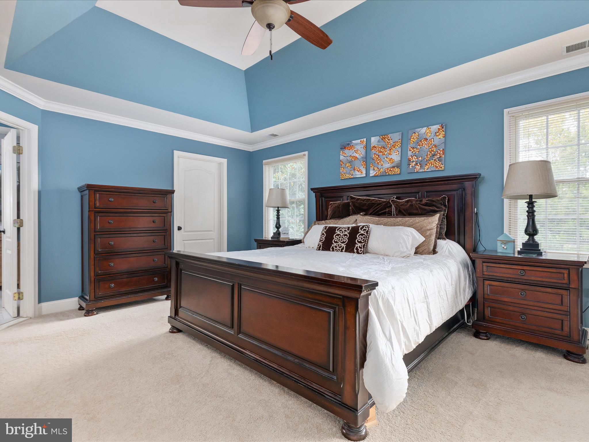 DOMINION VALLEY COUNTRY CLUB - Residential