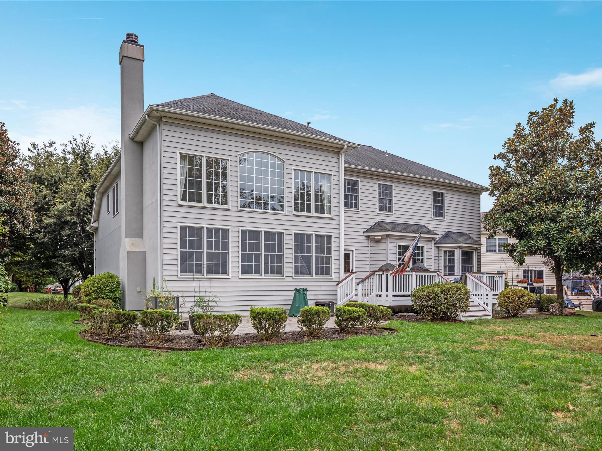 DOMINION VALLEY COUNTRY CLUB - Residential