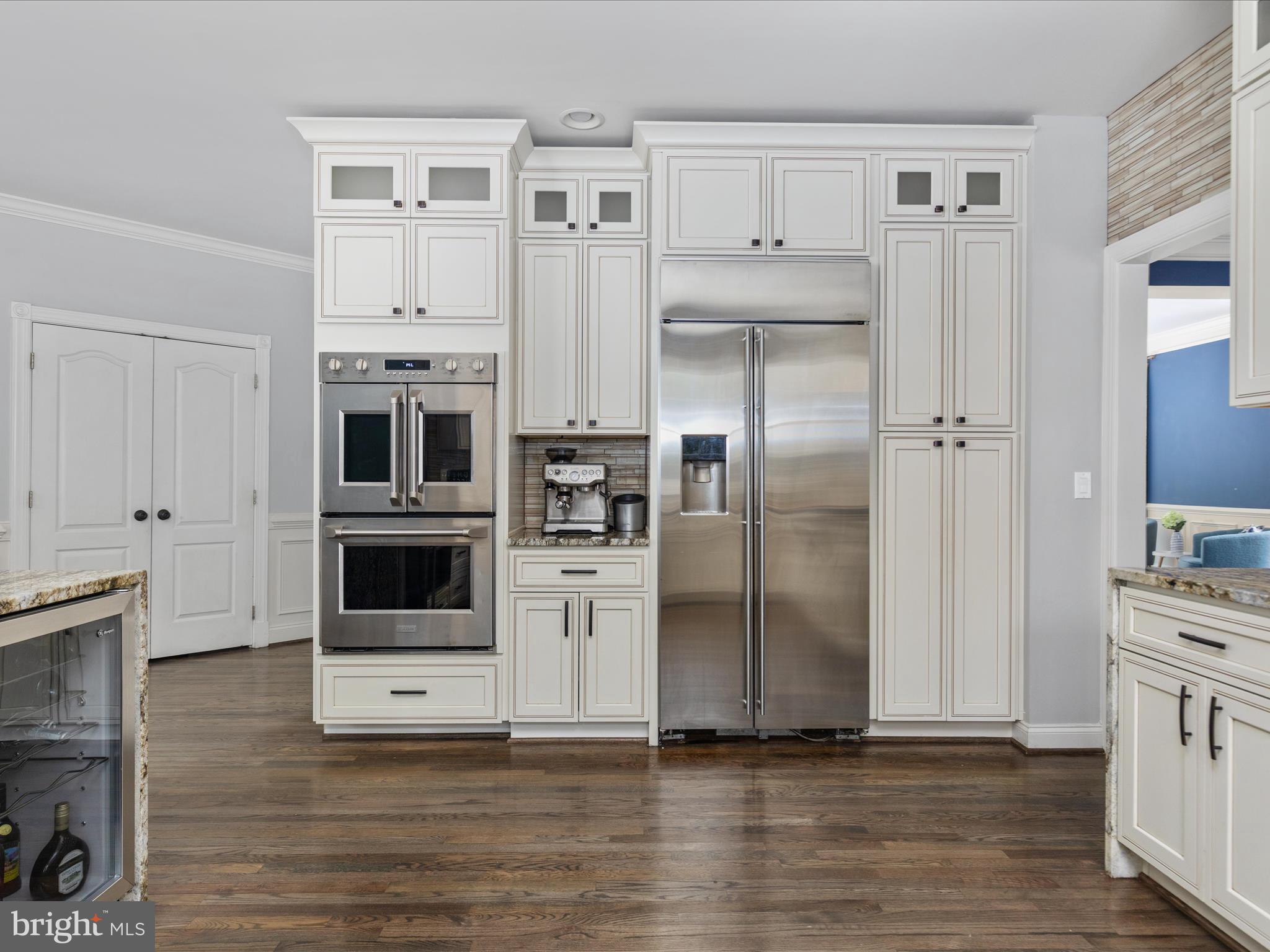 DOMINION VALLEY COUNTRY CLUB - Residential