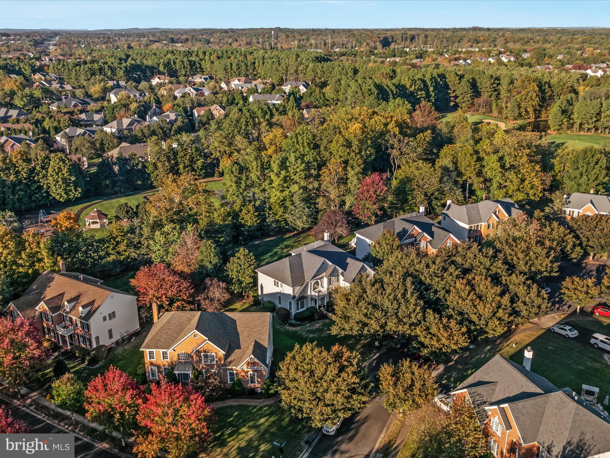 DOMINION VALLEY COUNTRY CLUB - Residential