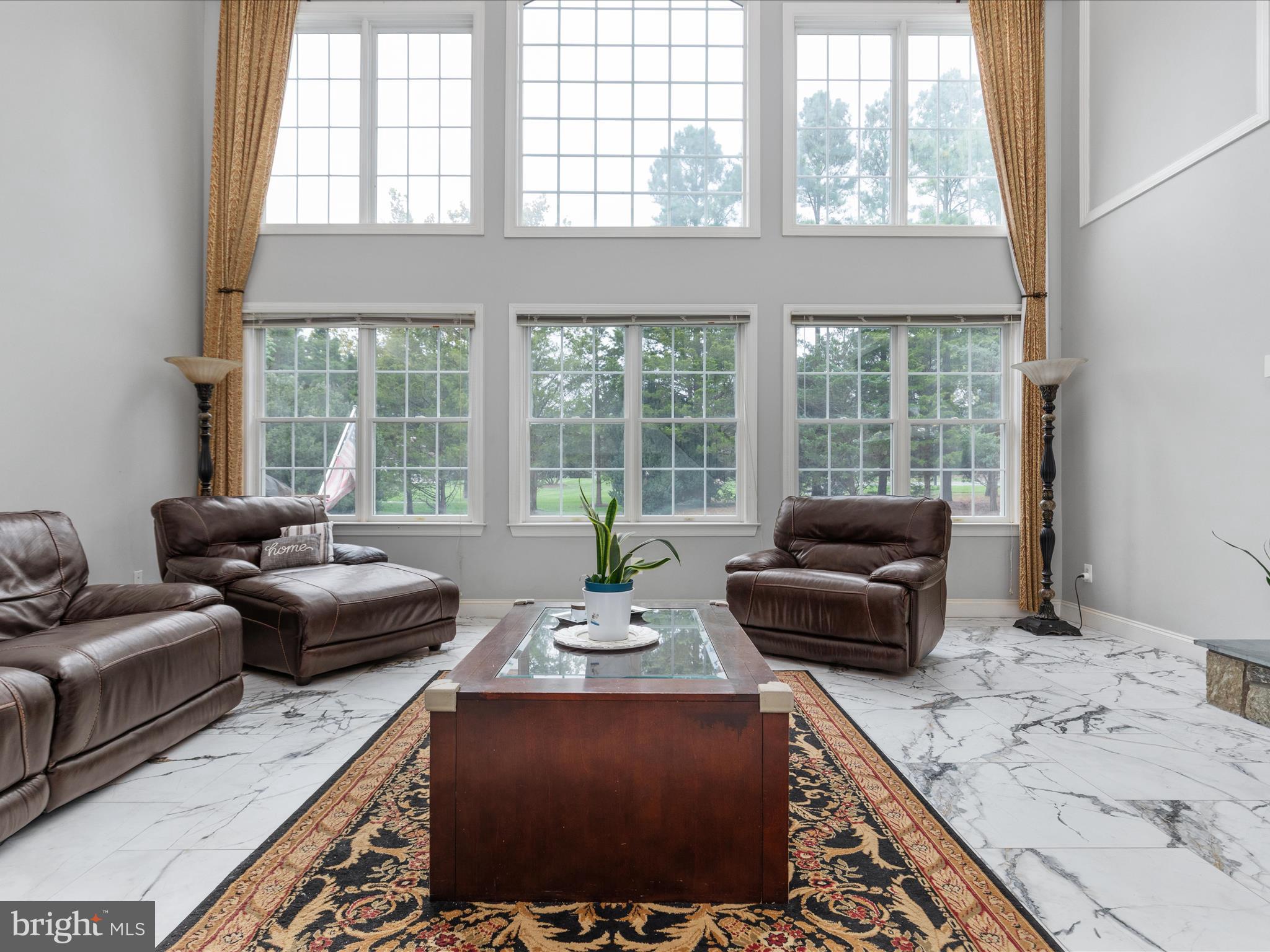 DOMINION VALLEY COUNTRY CLUB - Residential