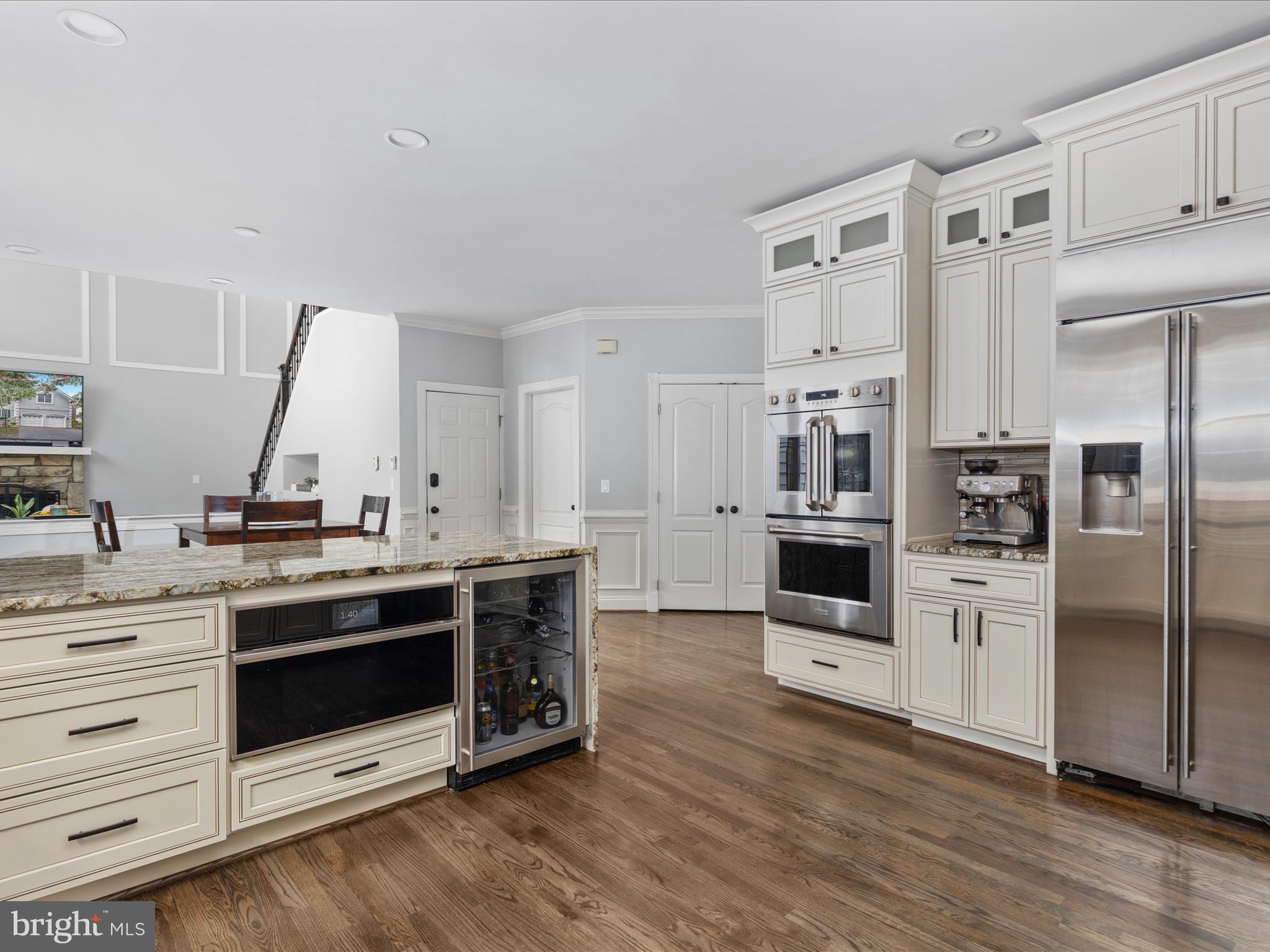 DOMINION VALLEY COUNTRY CLUB - Residential