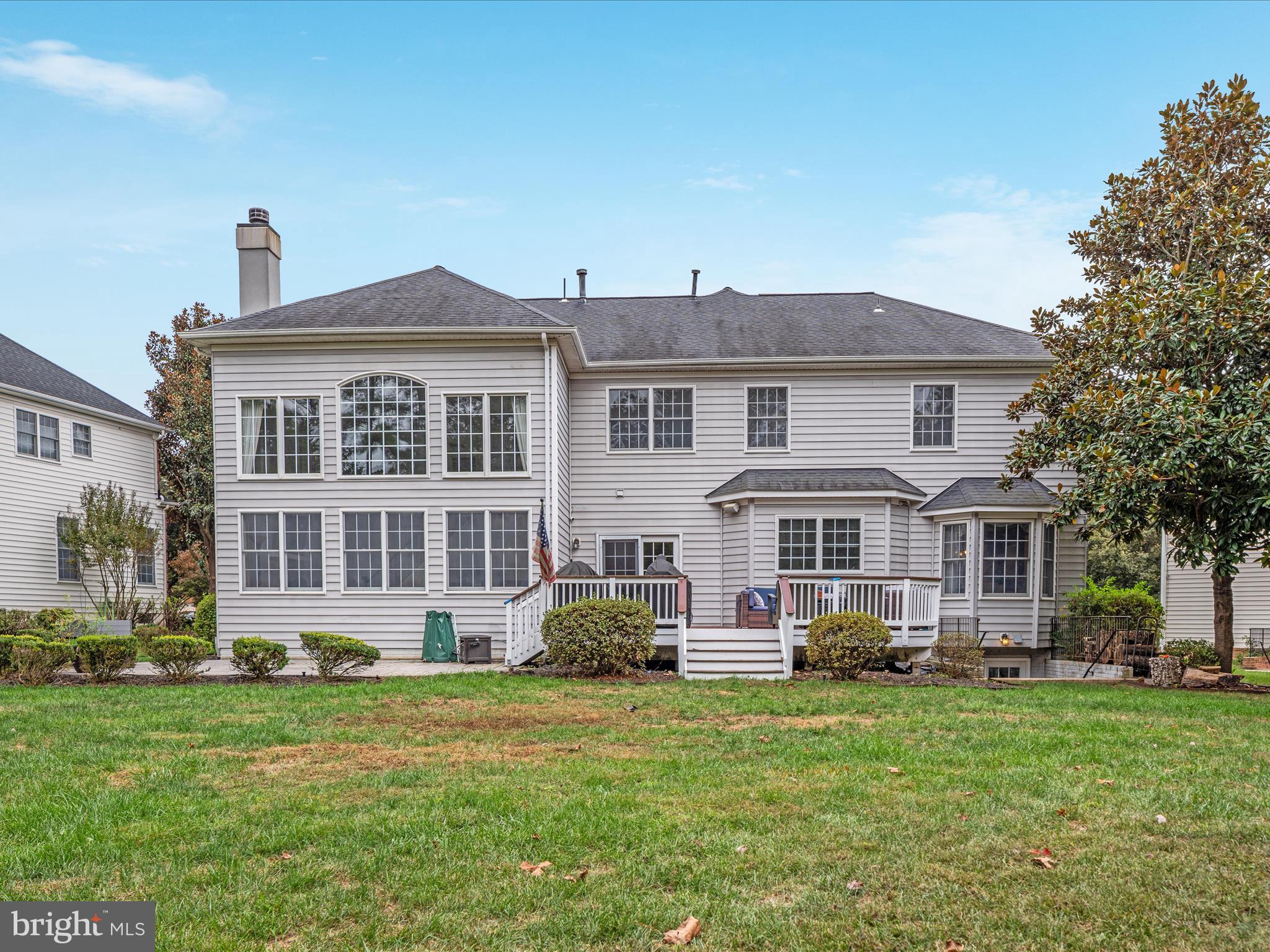 DOMINION VALLEY COUNTRY CLUB - Residential