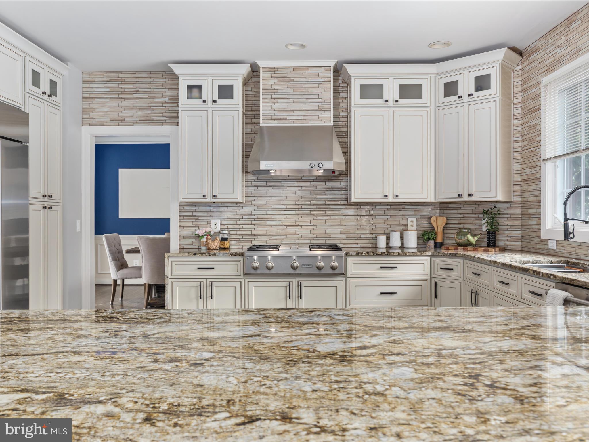 DOMINION VALLEY COUNTRY CLUB - Residential