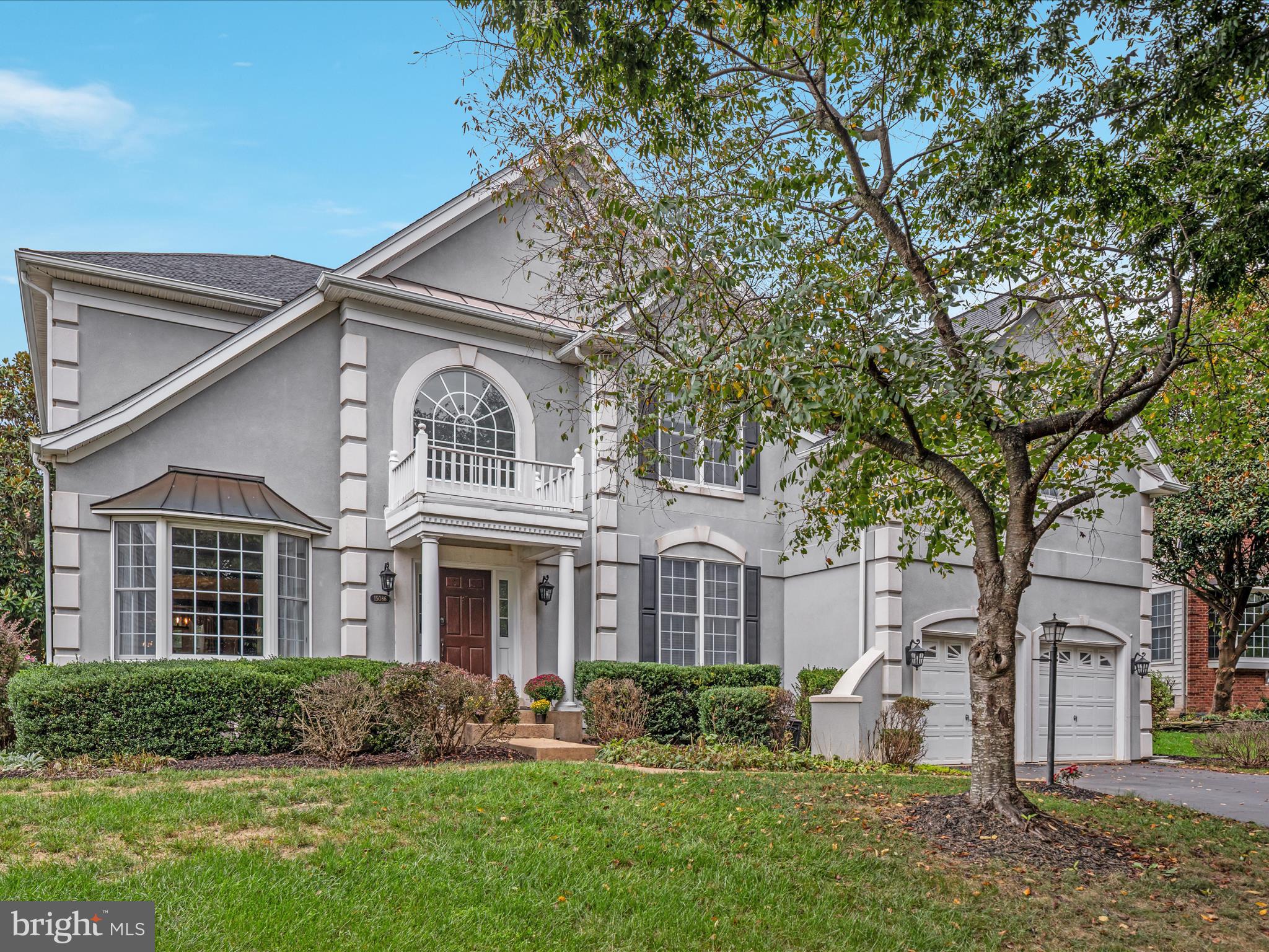 15086 SYCAMORE HILLS PLACE