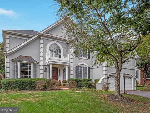 15086 SYCAMORE HILLS PLACE HAYMARKET VA 20169