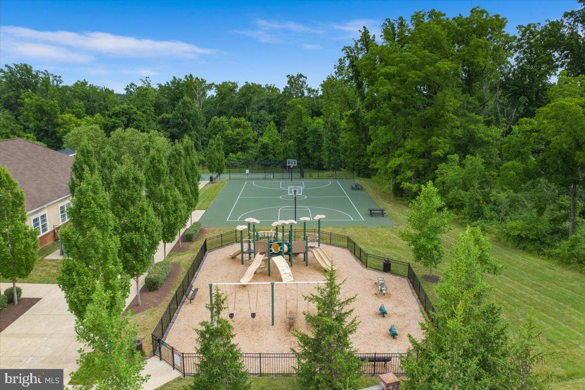 DOMINION VALLEY COUNTRY CLUB - Residential