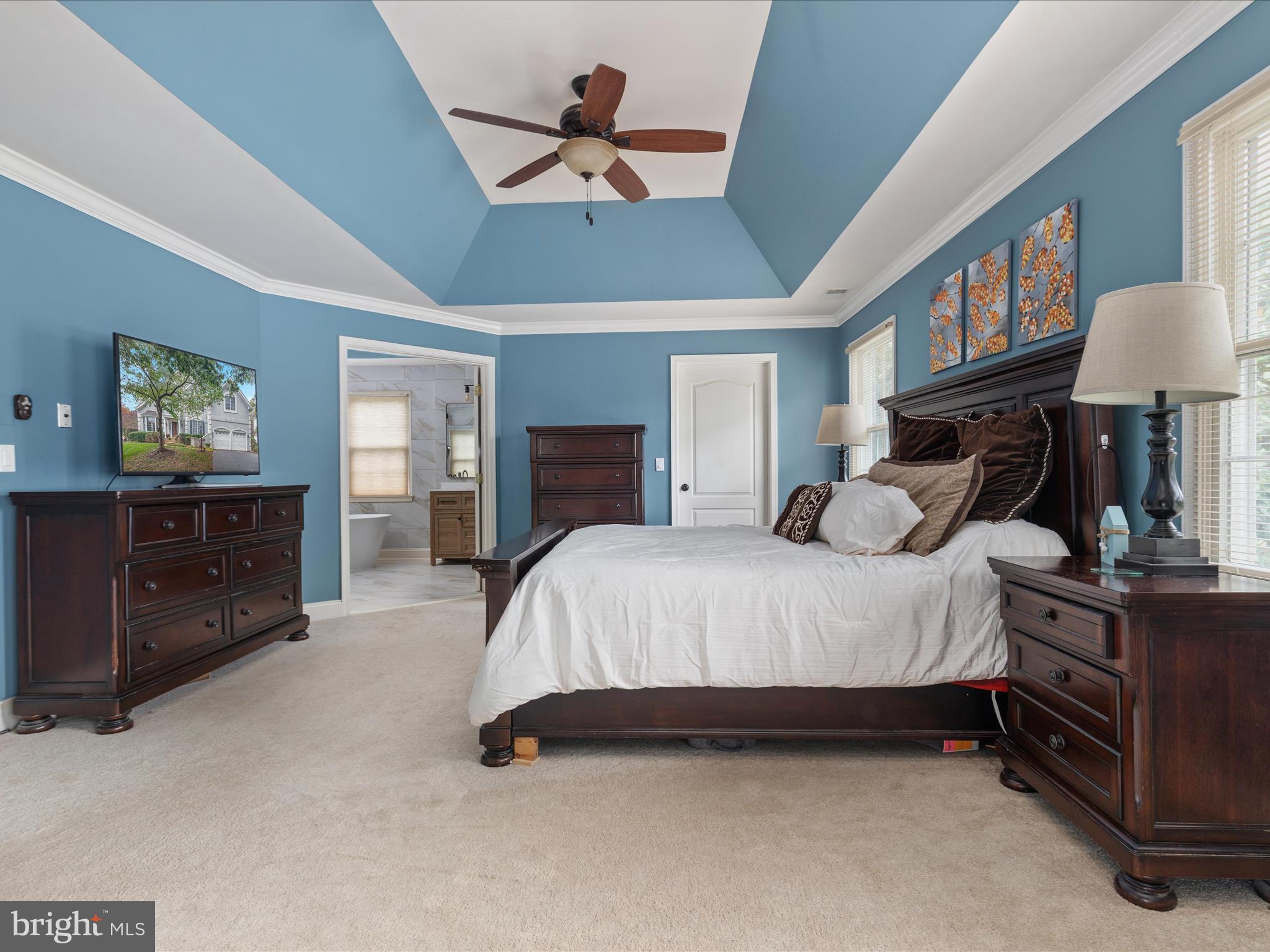 DOMINION VALLEY COUNTRY CLUB - Residential