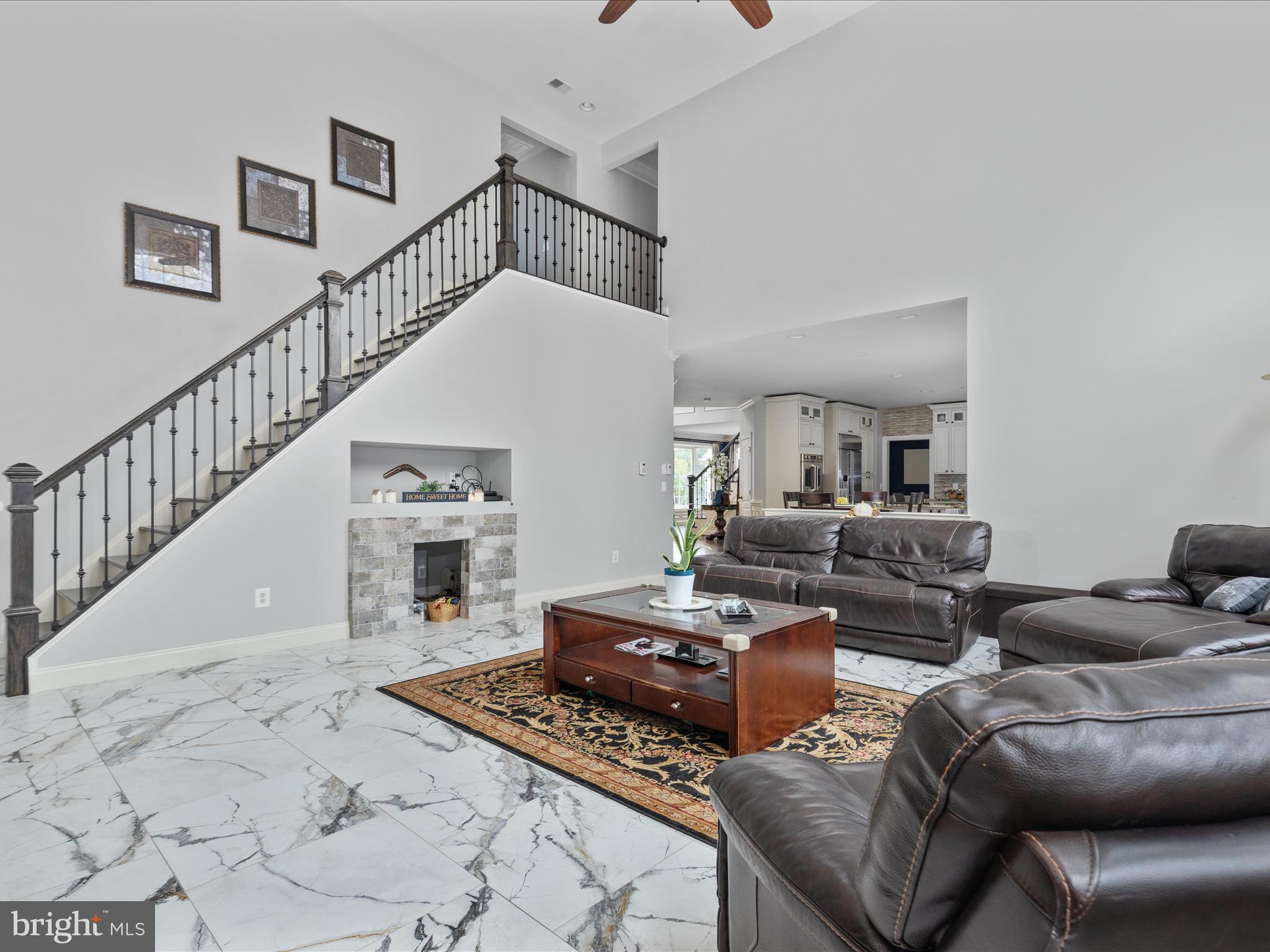 DOMINION VALLEY COUNTRY CLUB - Residential