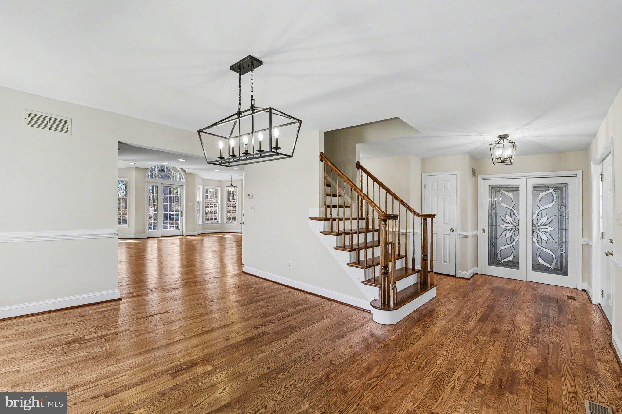 HUNT RIDGE - Residential