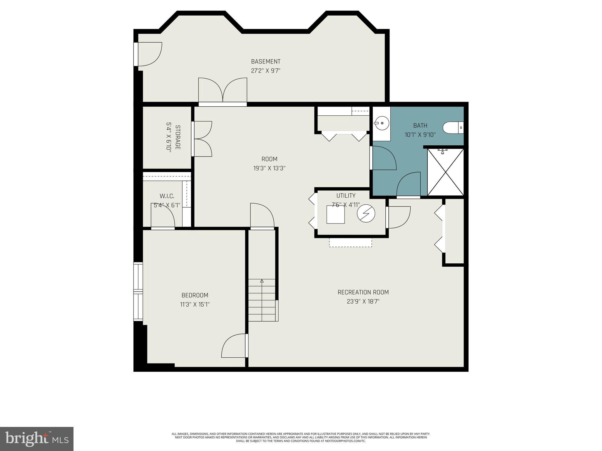 HUNT RIDGE - Residential