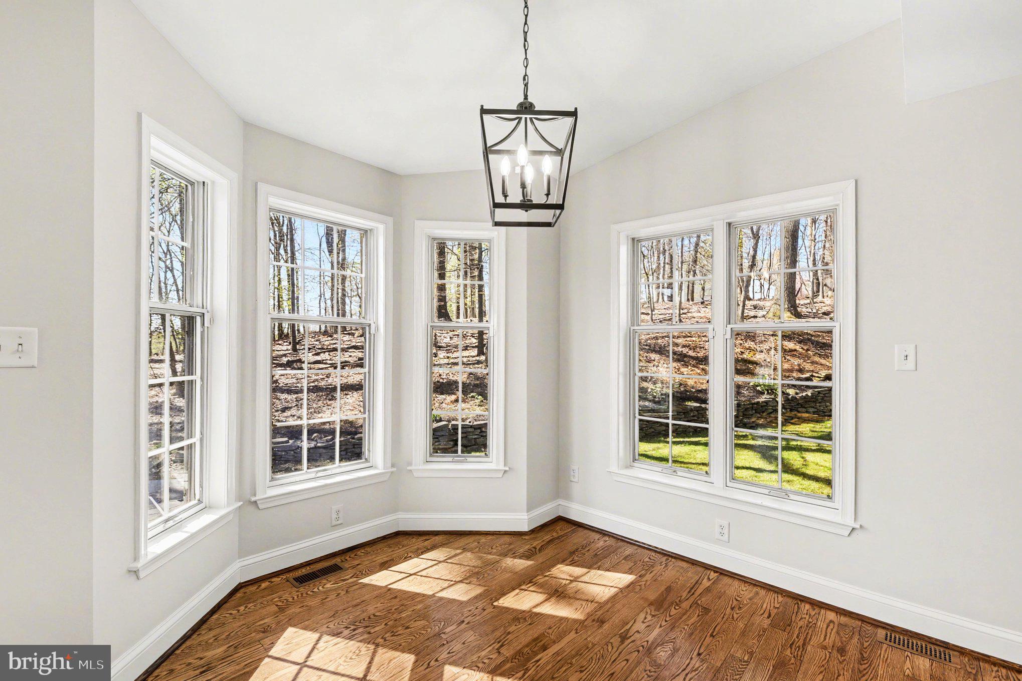 HUNT RIDGE - Residential