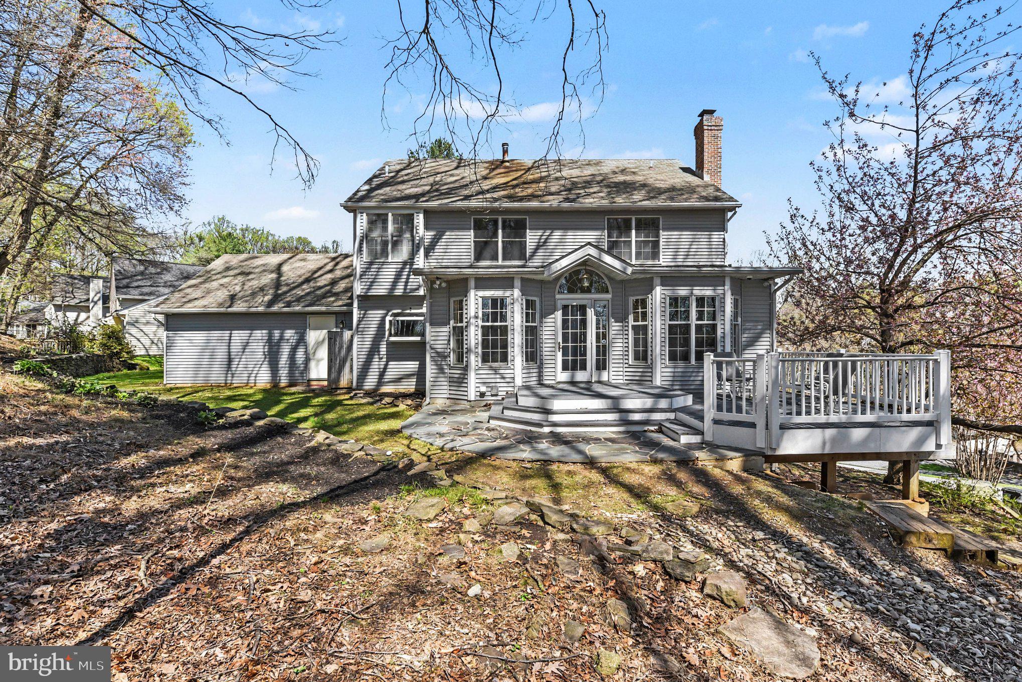 HUNT RIDGE - Residential