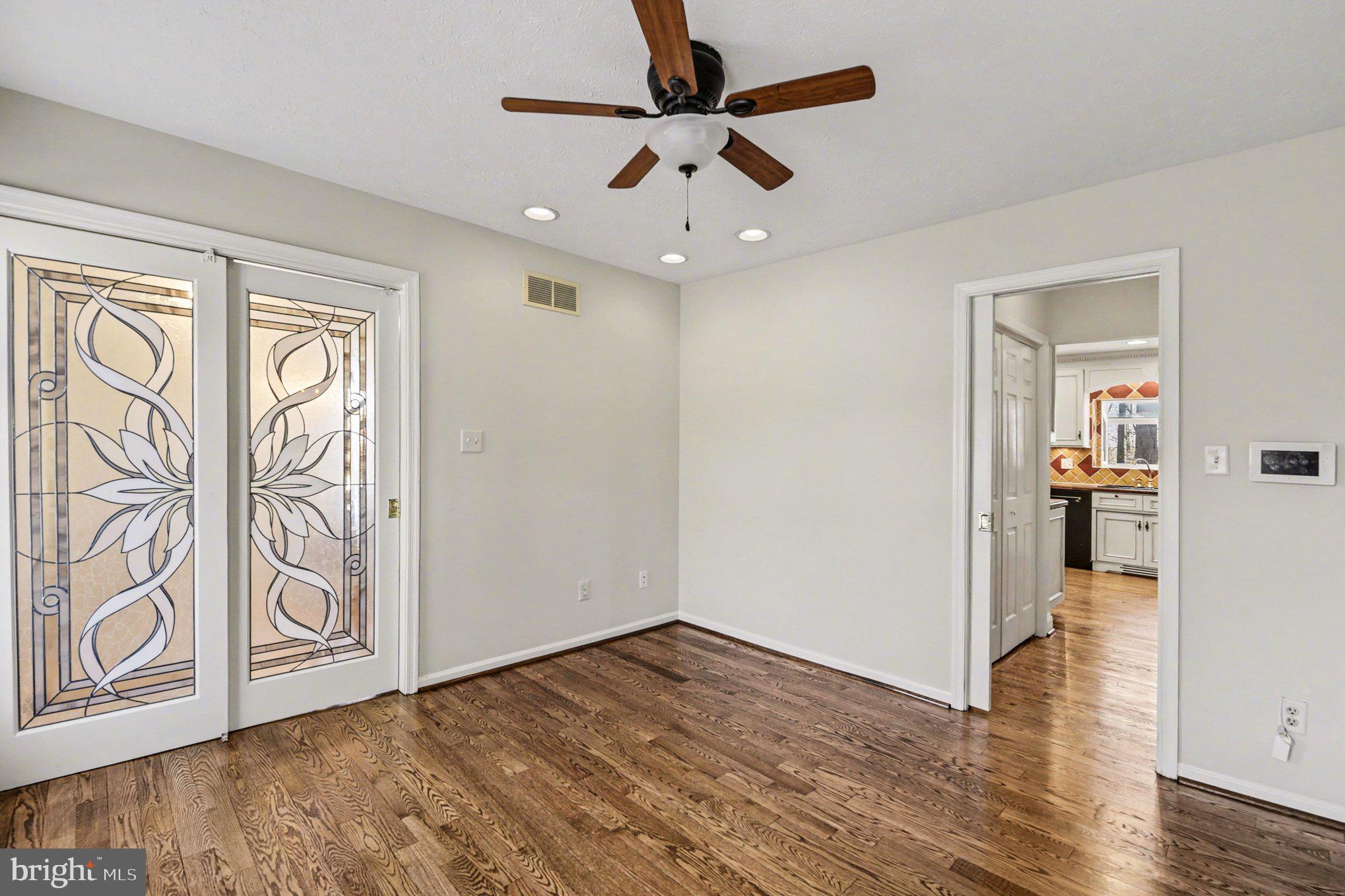 HUNT RIDGE - Residential