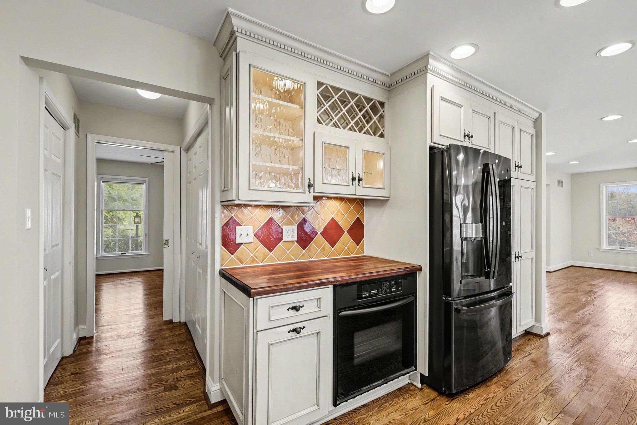 HUNT RIDGE - Residential