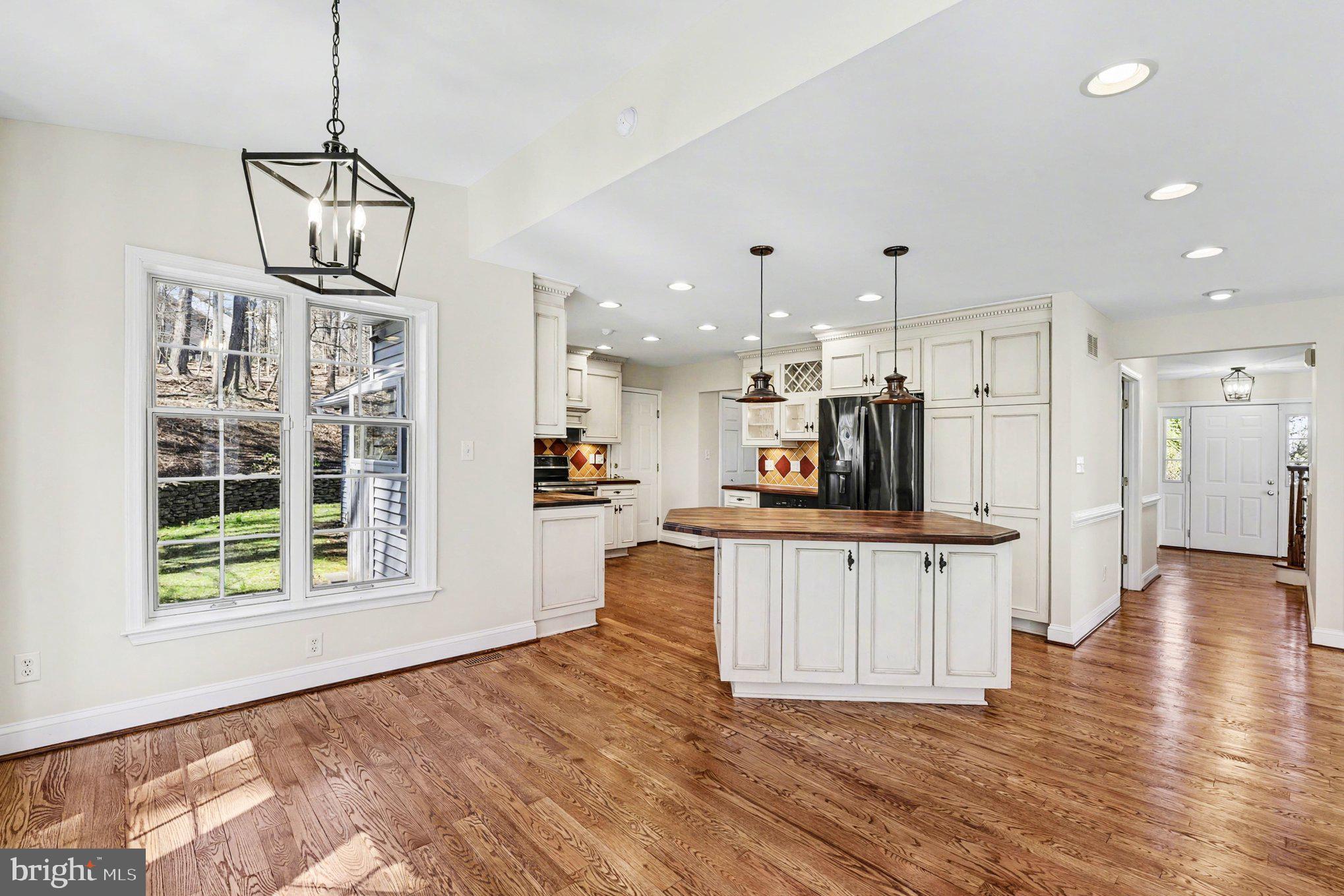 HUNT RIDGE - Residential