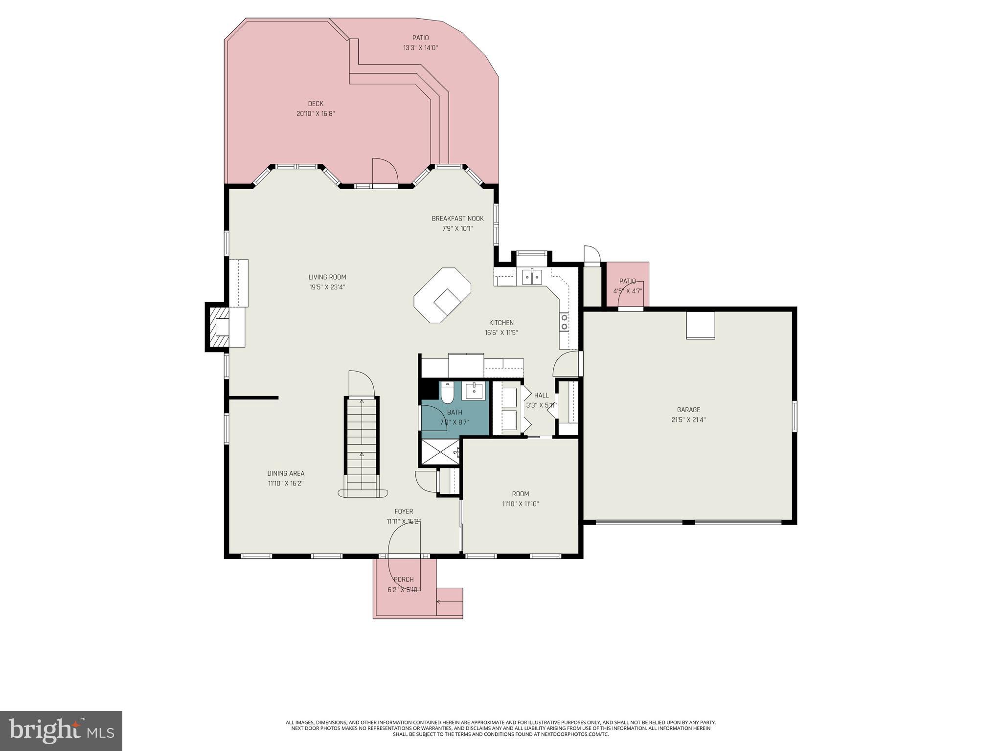 HUNT RIDGE - Residential