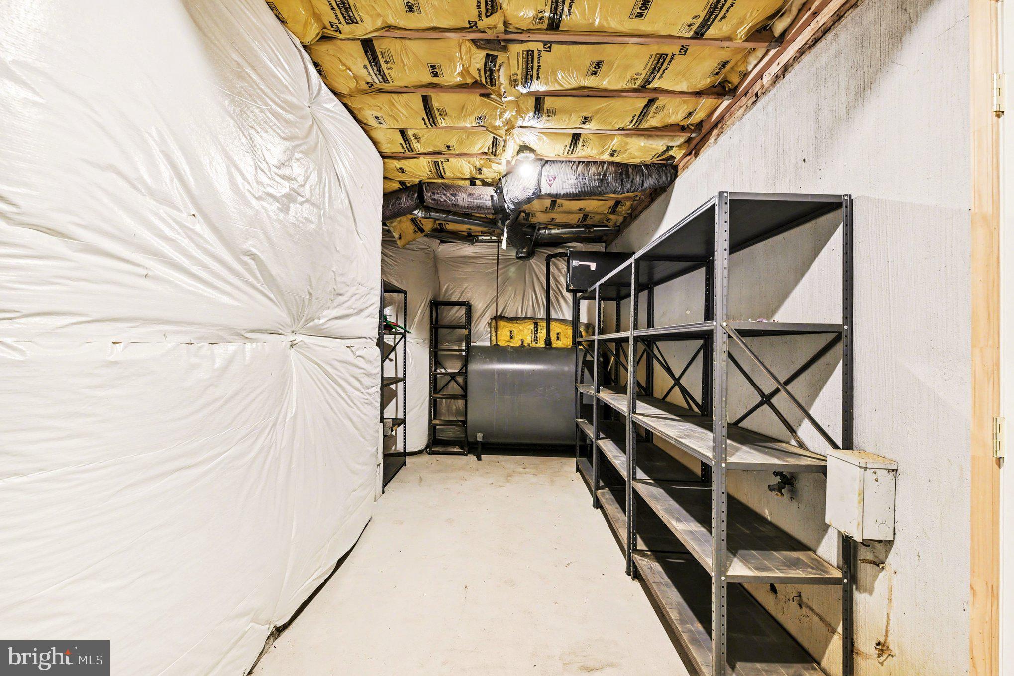 HUNT RIDGE - Residential