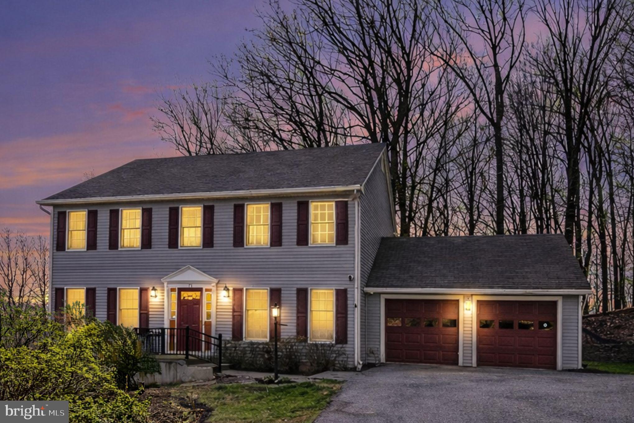 HUNT RIDGE - Residential