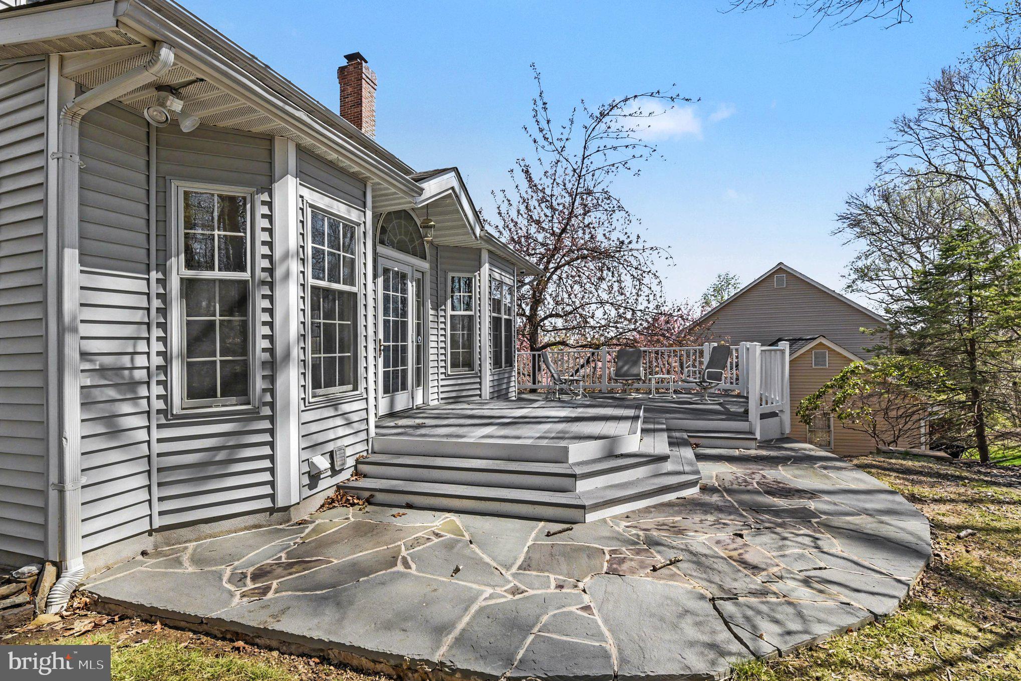 HUNT RIDGE - Residential