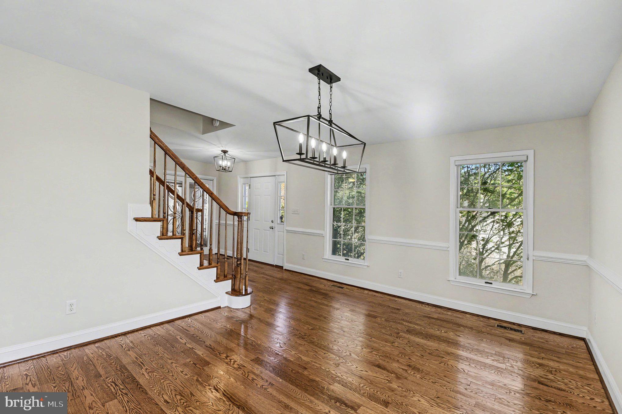 HUNT RIDGE - Residential