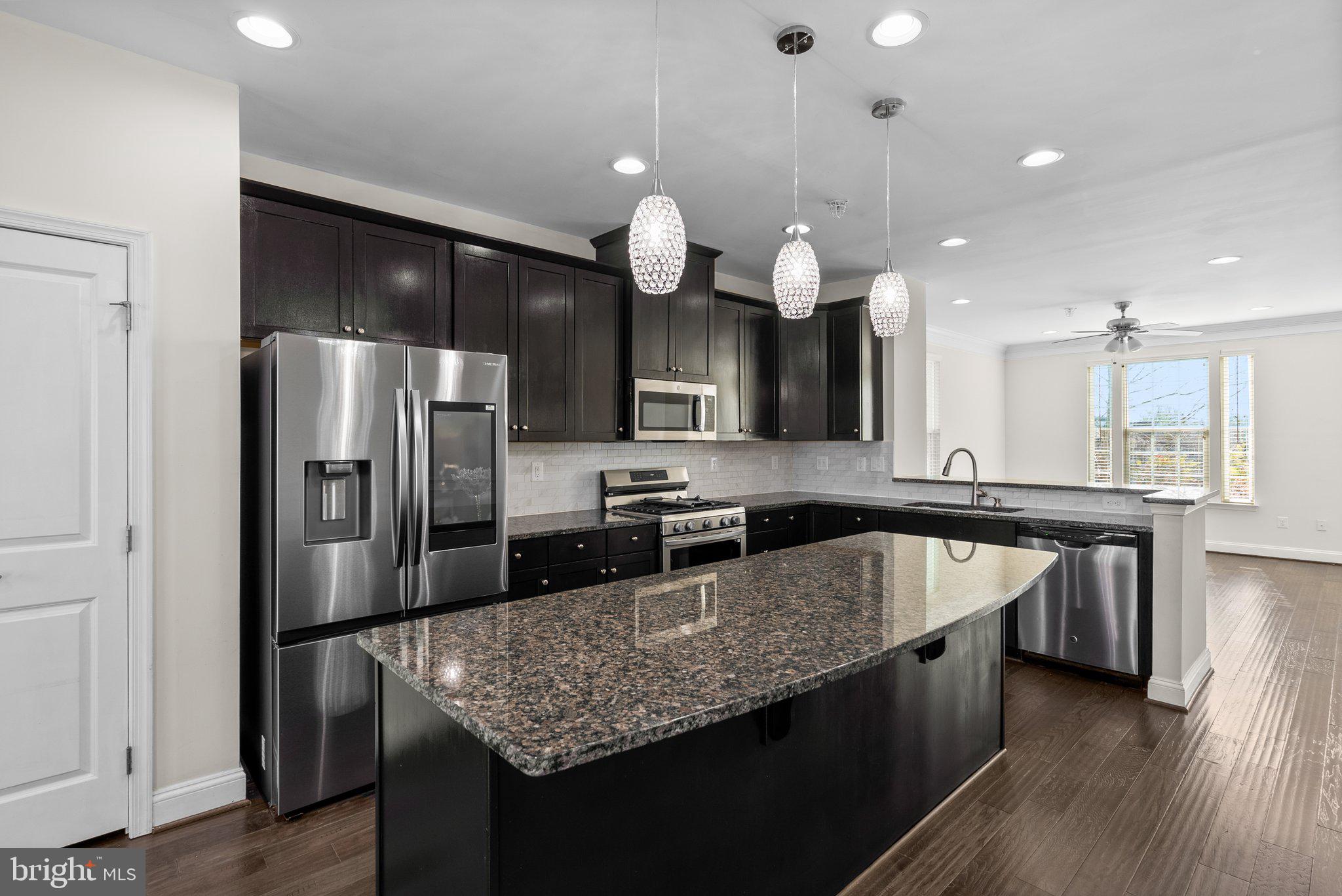 BALLARD GREEN - Residential Lease