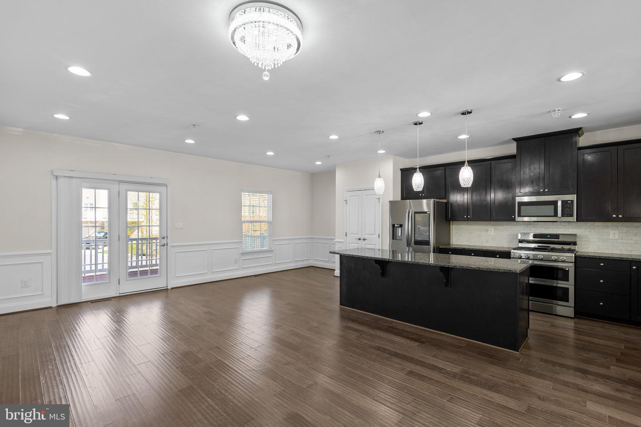 BALLARD GREEN - Residential Lease