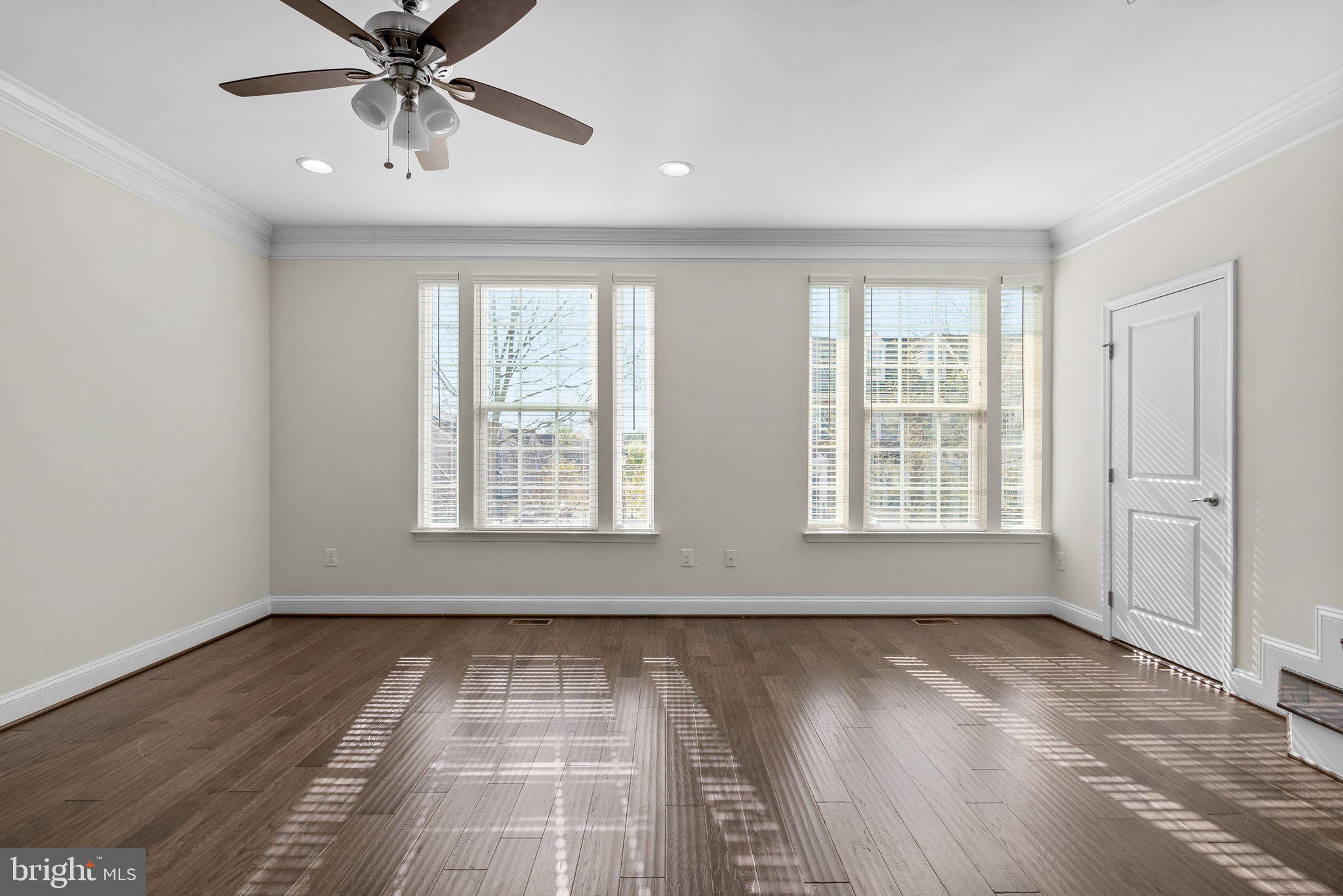 BALLARD GREEN - Residential Lease