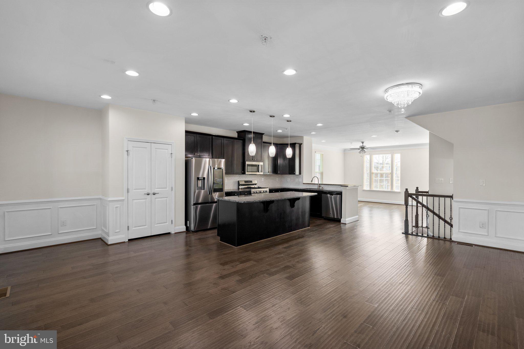 BALLARD GREEN - Residential Lease