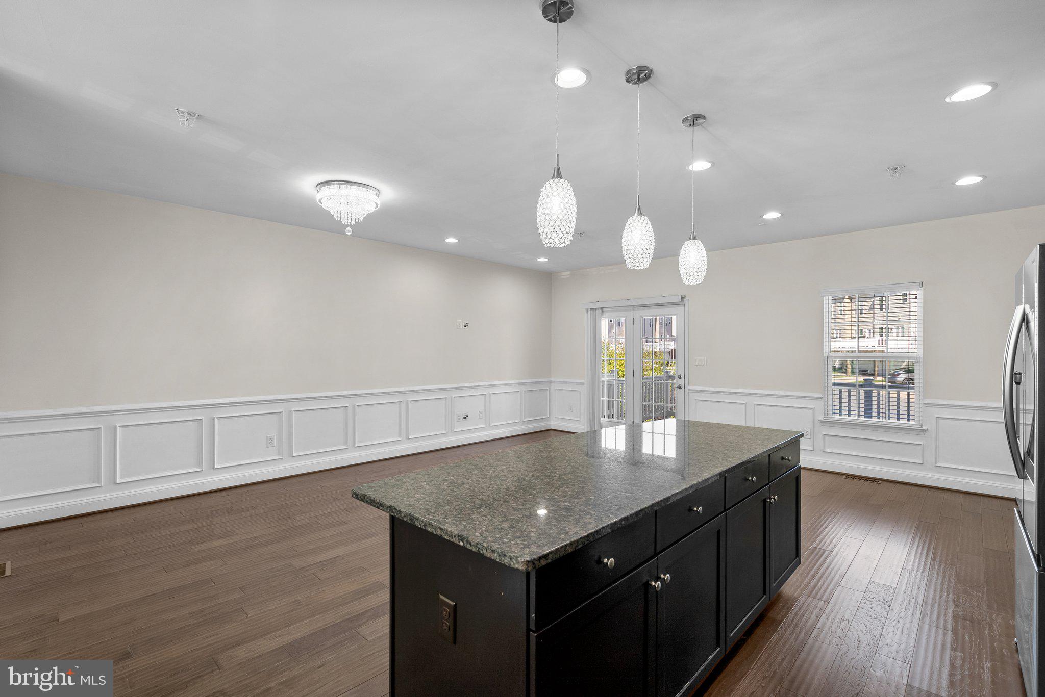 BALLARD GREEN - Residential Lease