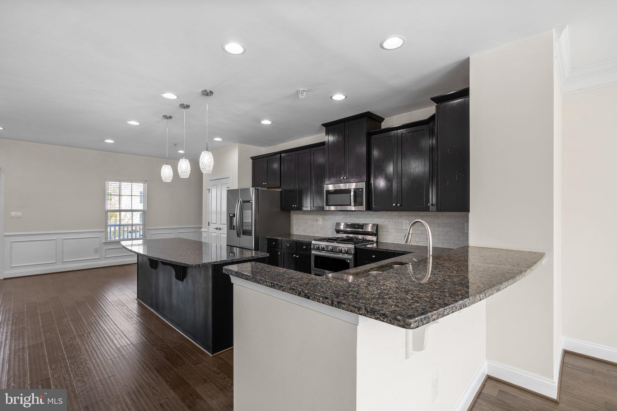 BALLARD GREEN - Residential Lease