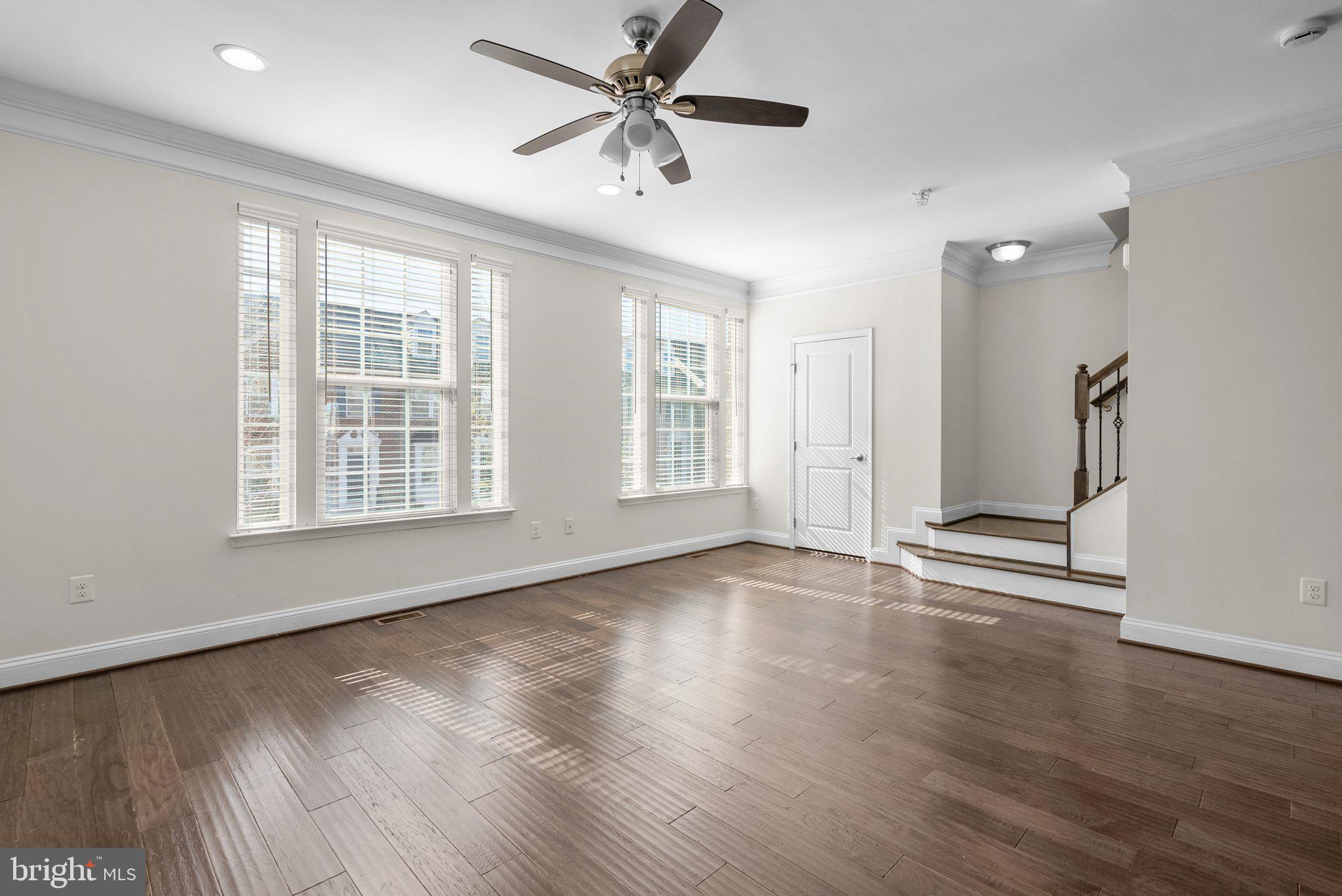 BALLARD GREEN - Residential Lease