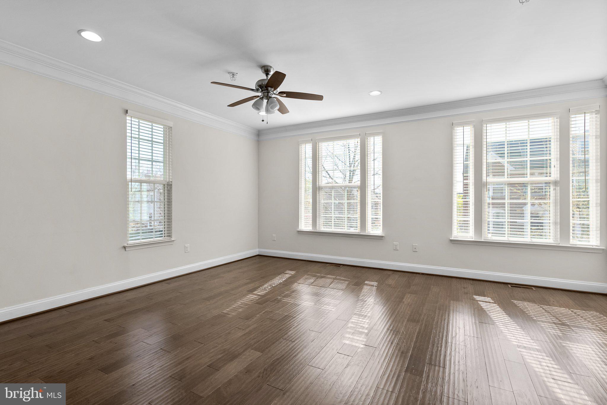 BALLARD GREEN - Residential Lease