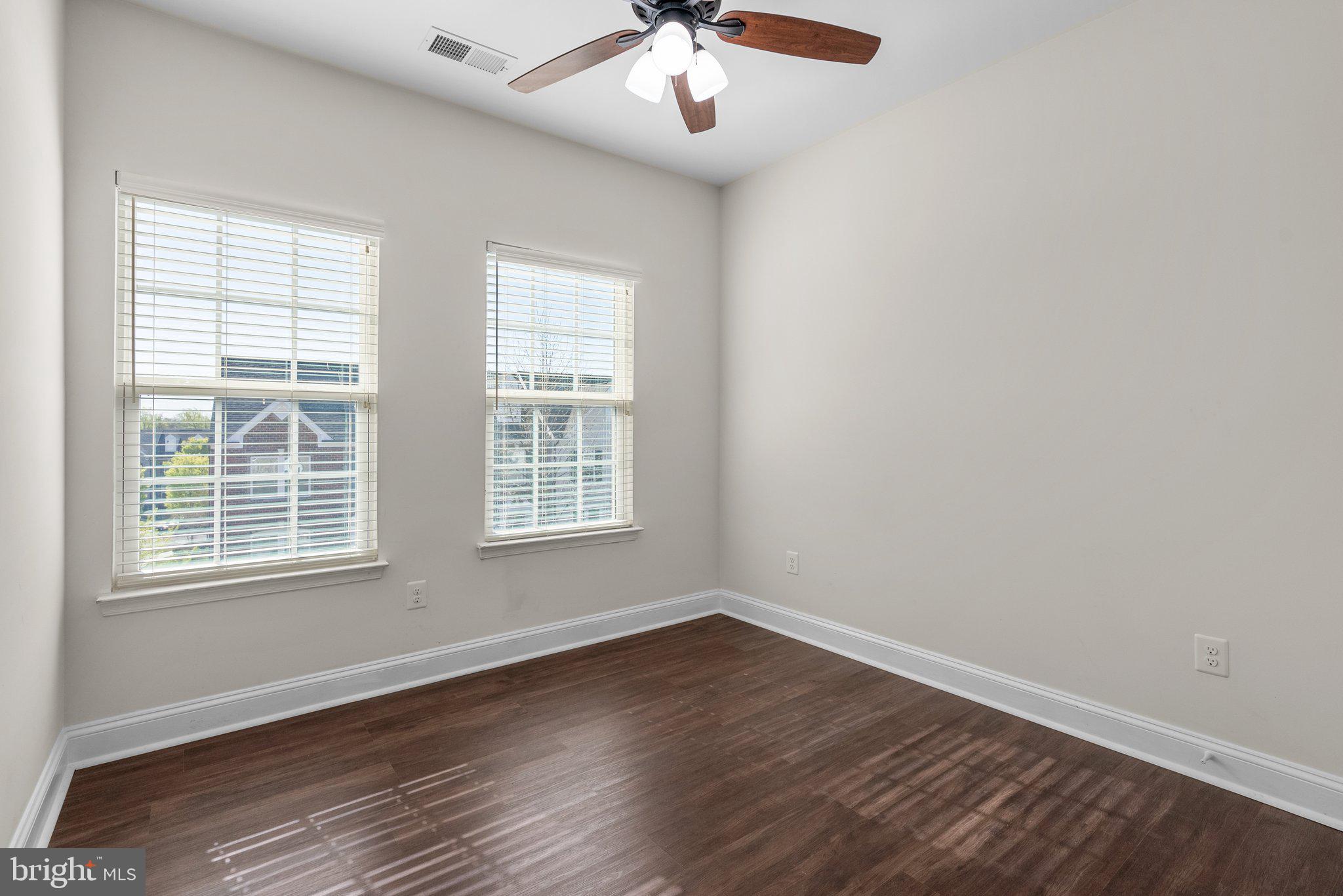 BALLARD GREEN - Residential Lease