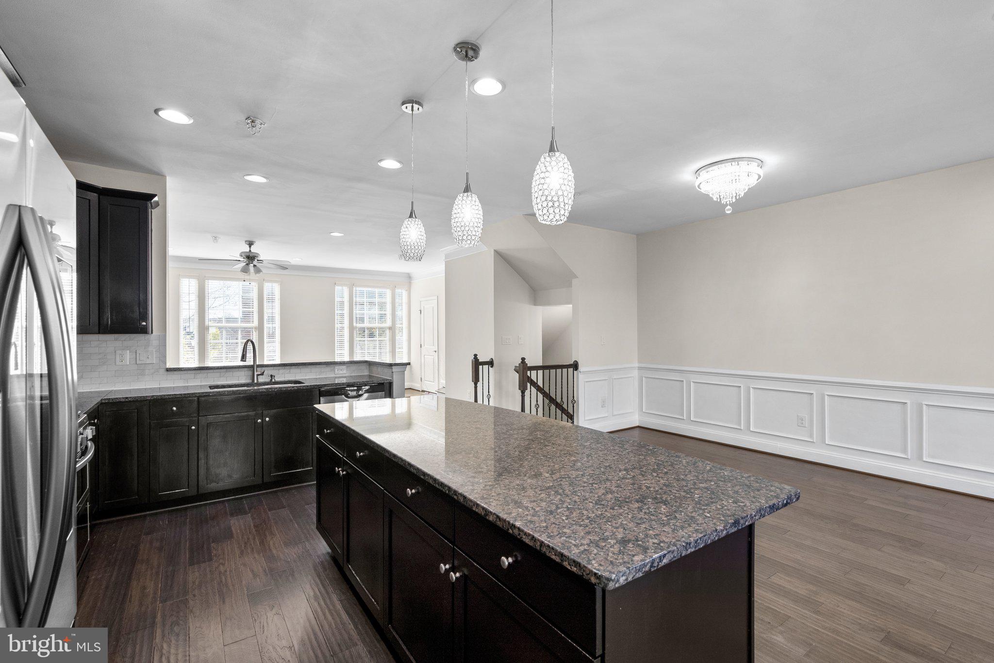 BALLARD GREEN - Residential Lease