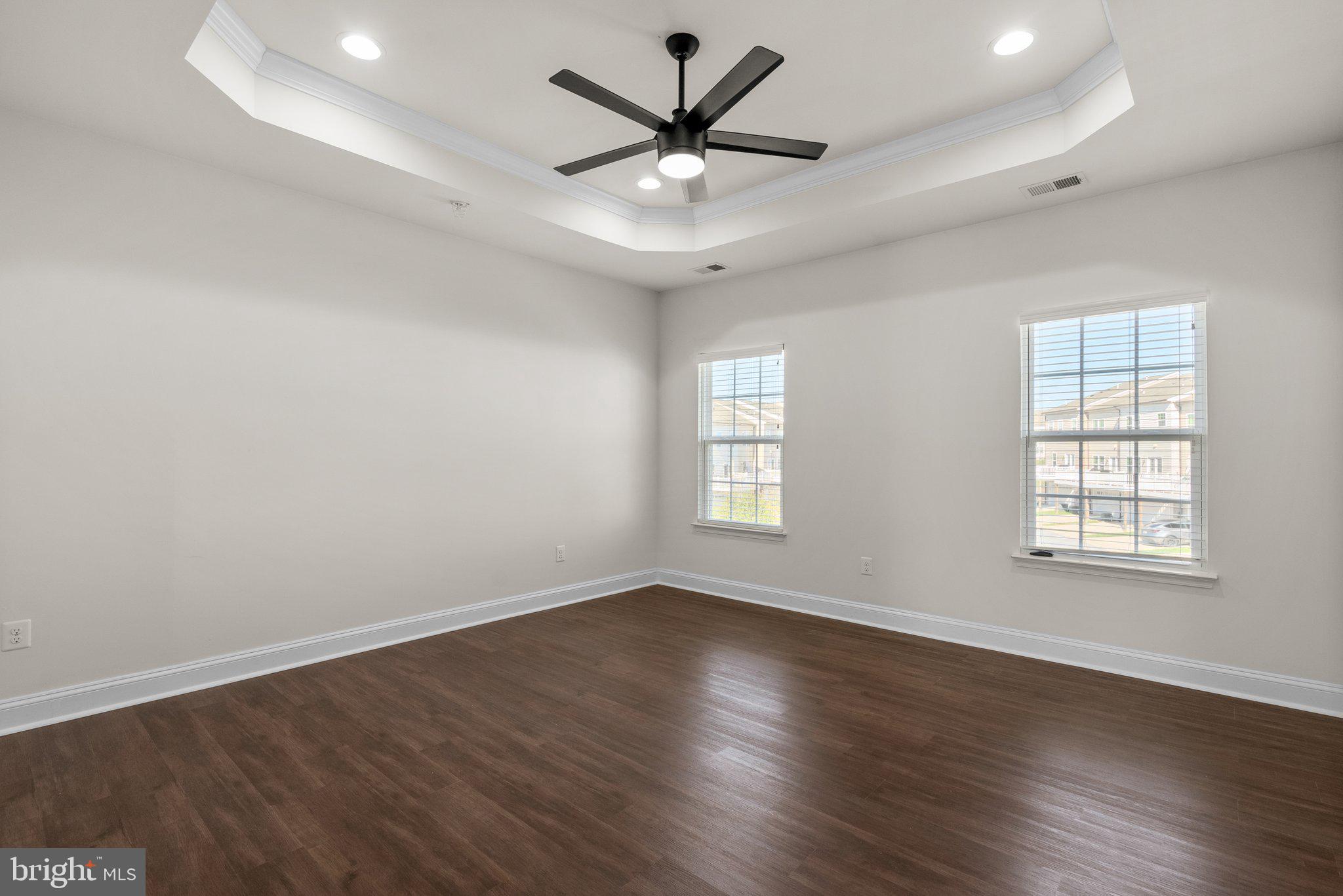 BALLARD GREEN - Residential Lease