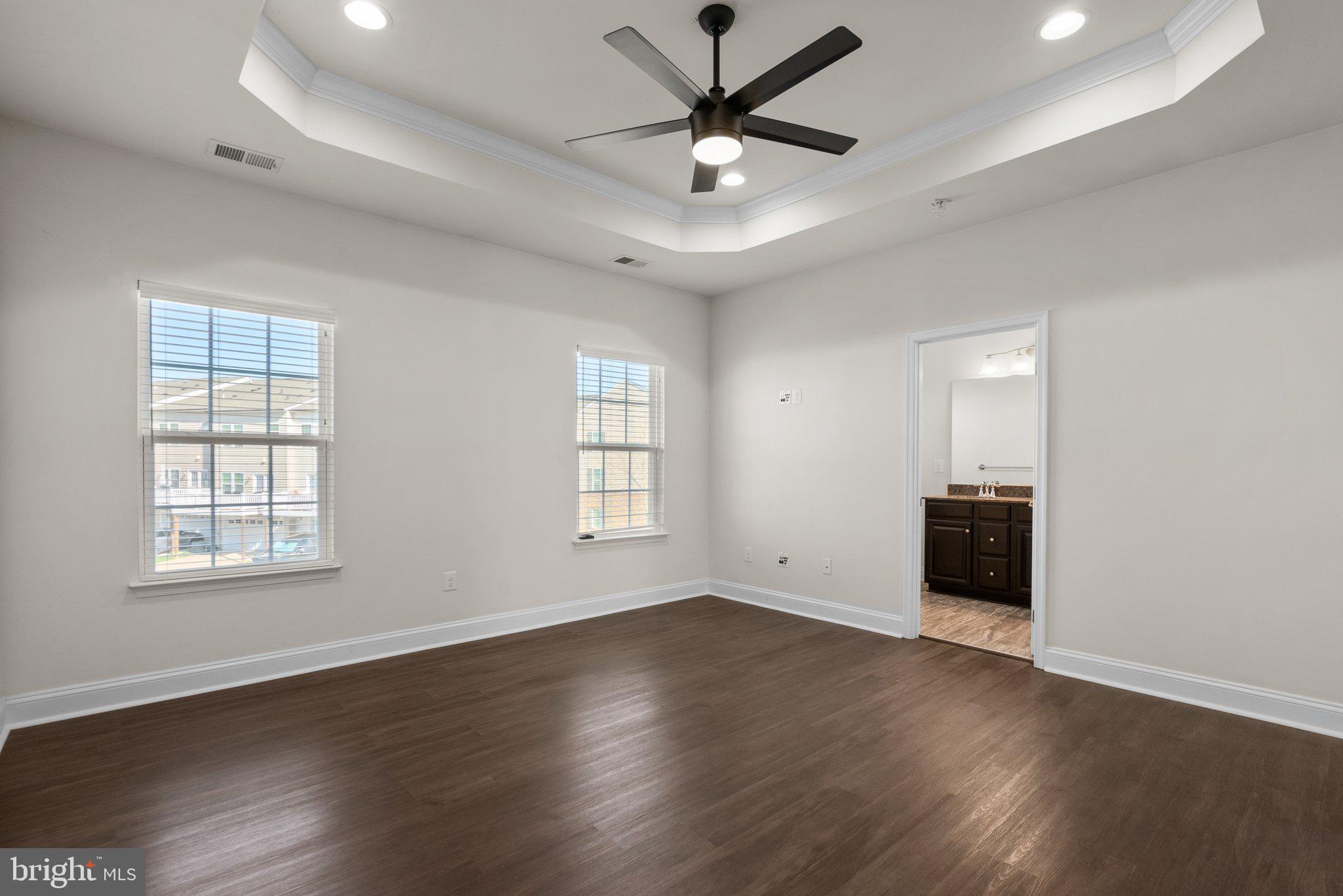 BALLARD GREEN - Residential Lease