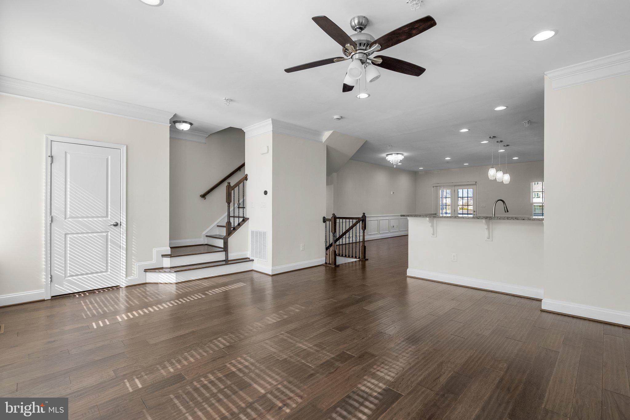 BALLARD GREEN - Residential Lease