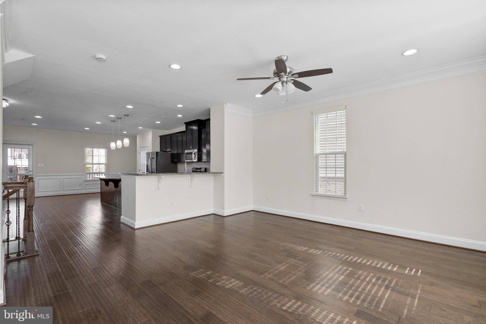 BALLARD GREEN - Residential Lease