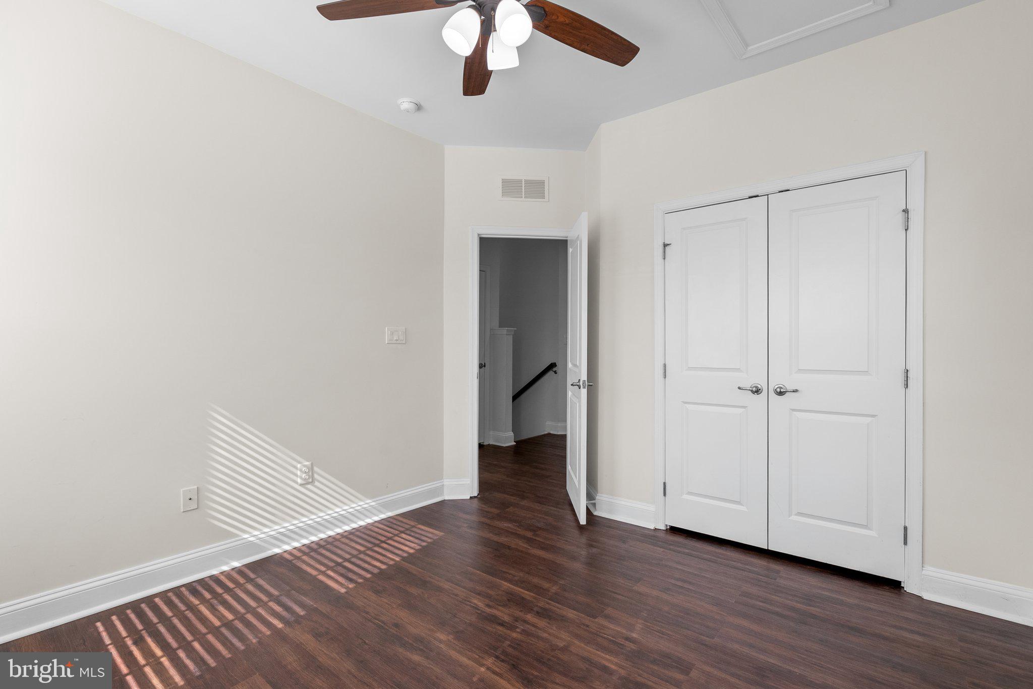 BALLARD GREEN - Residential Lease