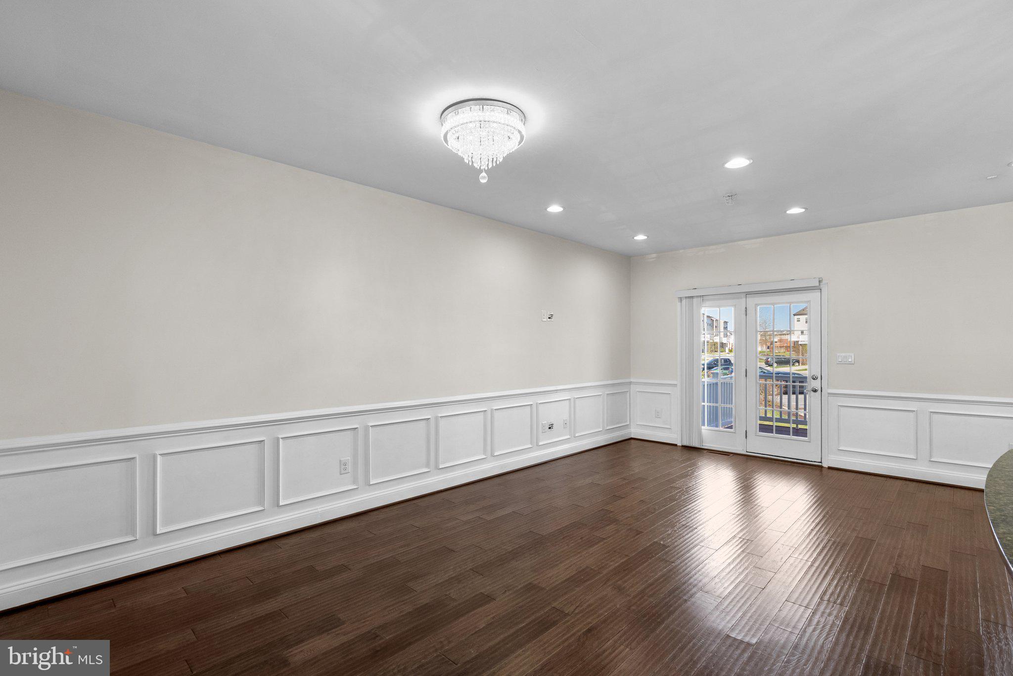 BALLARD GREEN - Residential Lease