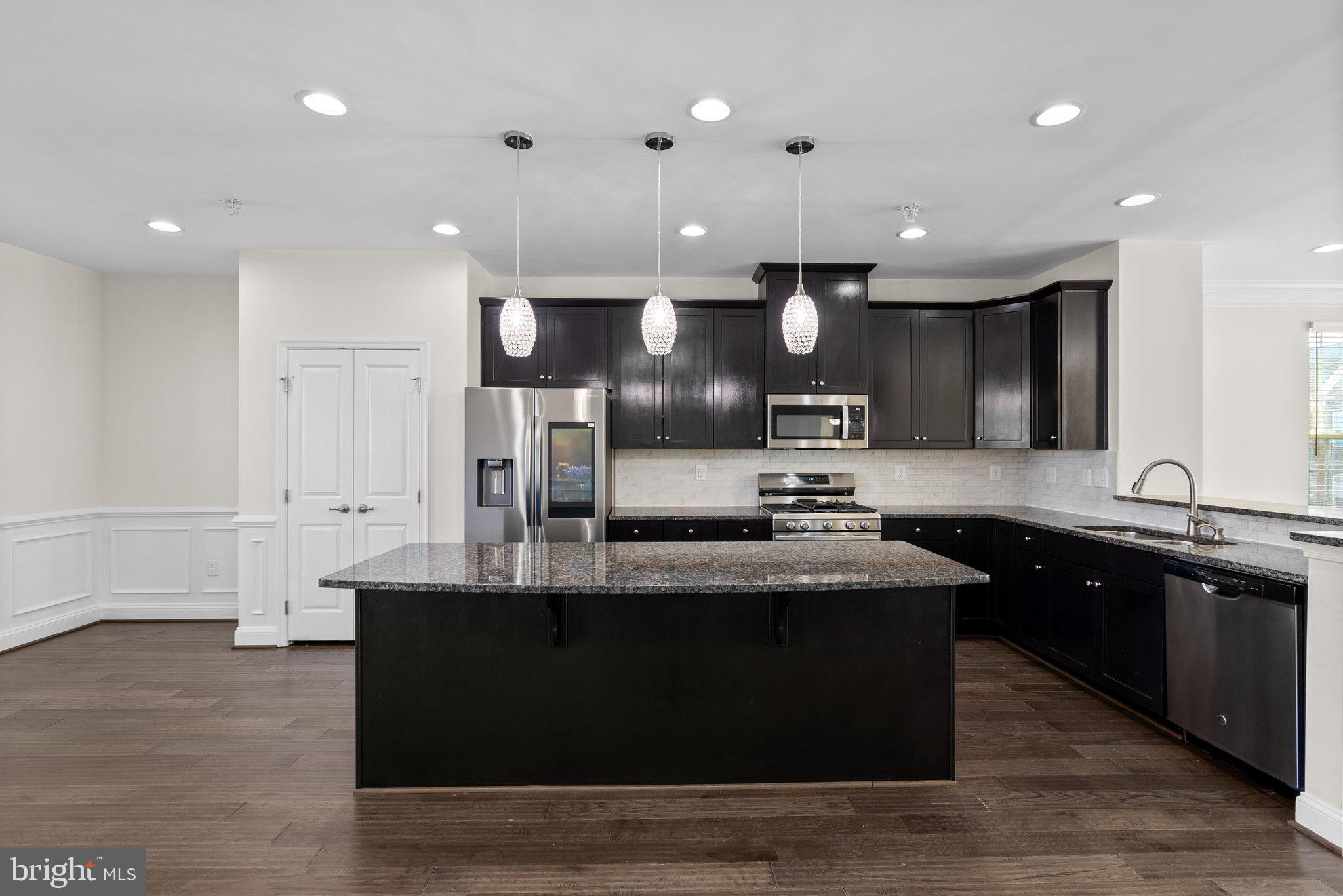 BALLARD GREEN - Residential Lease