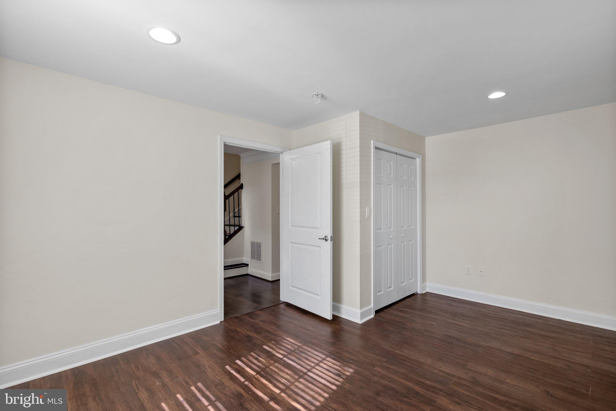 BALLARD GREEN - Residential Lease