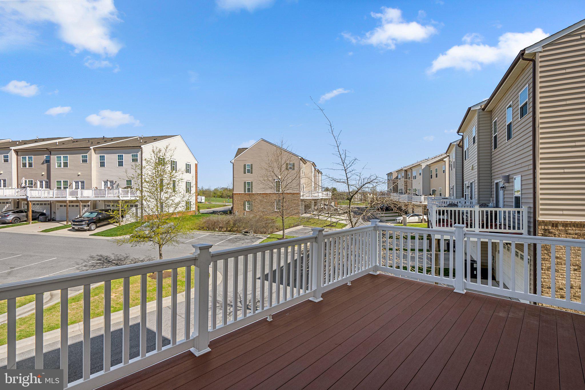 BALLARD GREEN - Residential Lease