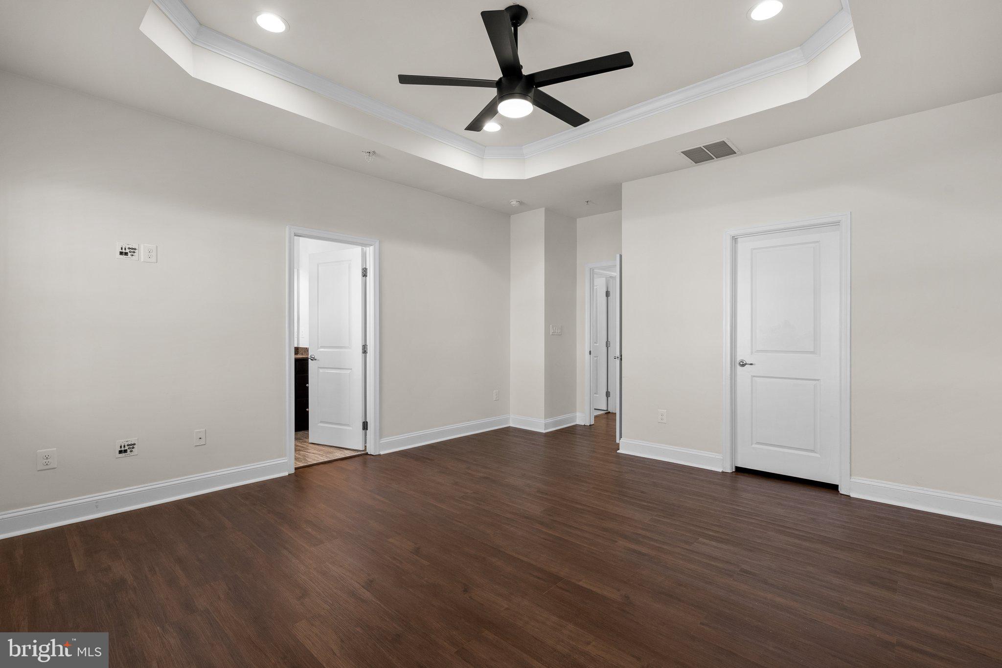 BALLARD GREEN - Residential Lease