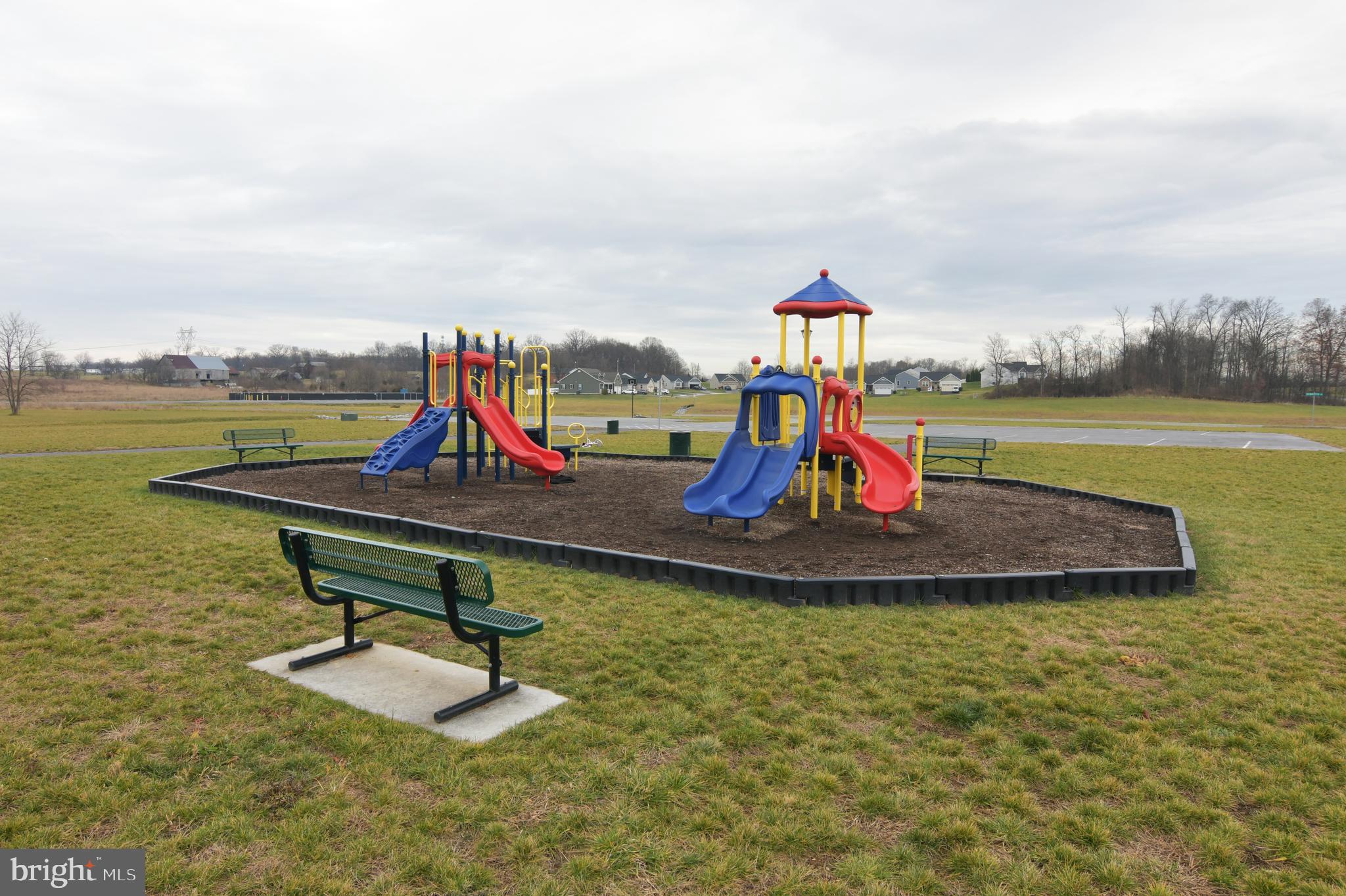 THE LAKES AT MARTINSBURG - Residential