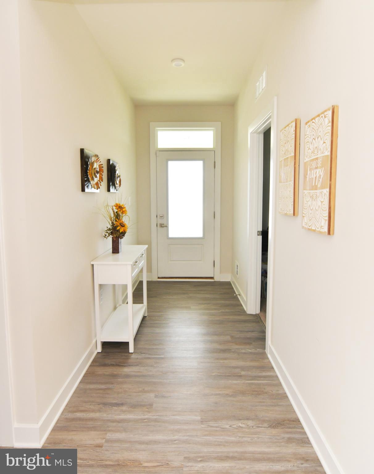 THE LAKES AT MARTINSBURG - Residential