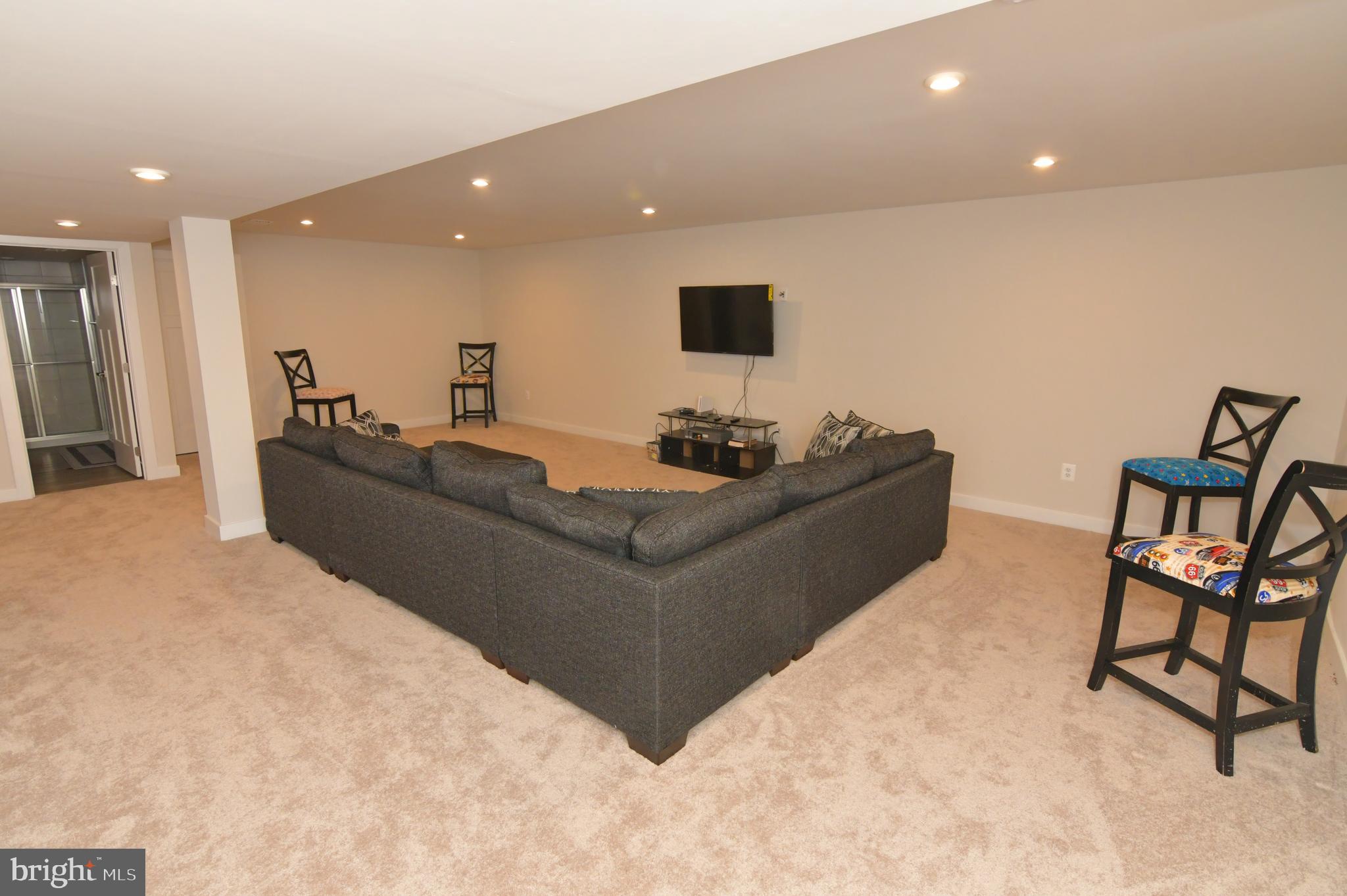 THE LAKES AT MARTINSBURG - Residential