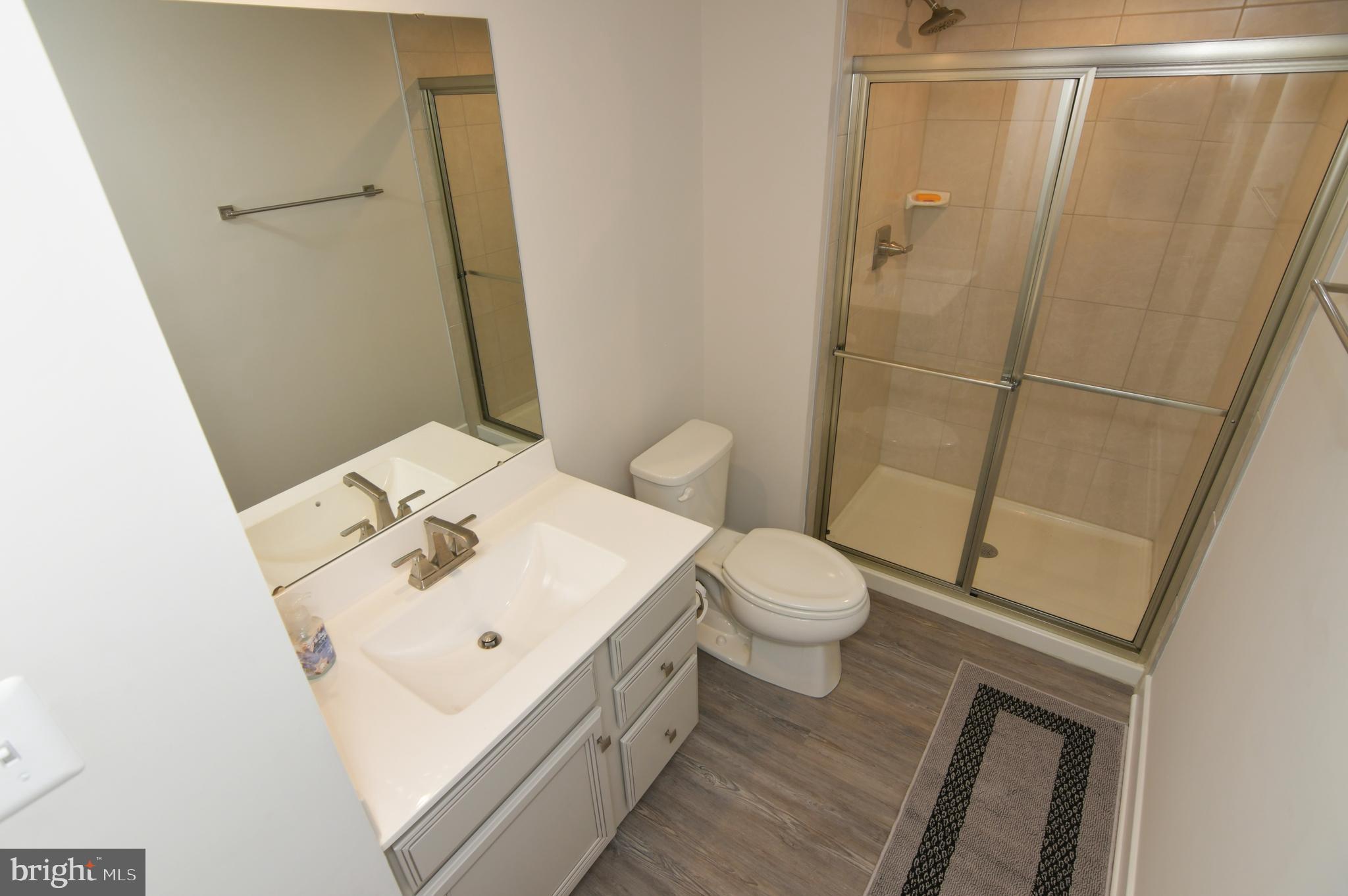 THE LAKES AT MARTINSBURG - Residential